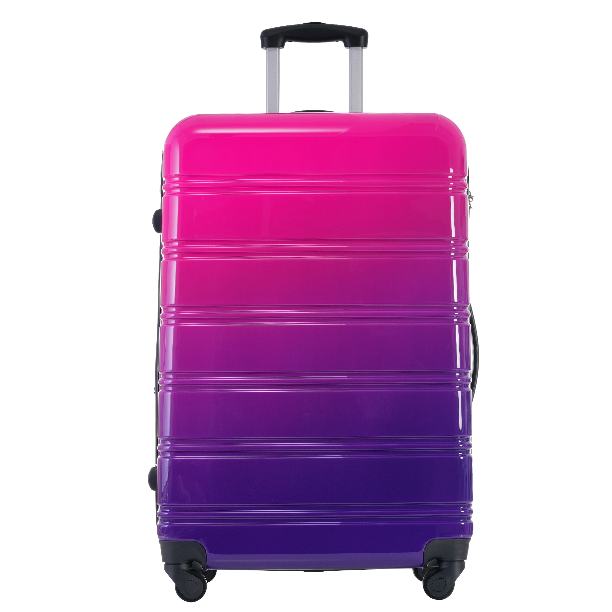 LOVMOR SF-H-N732P184448Z Luggage-And-Luggage-Sets - View #6