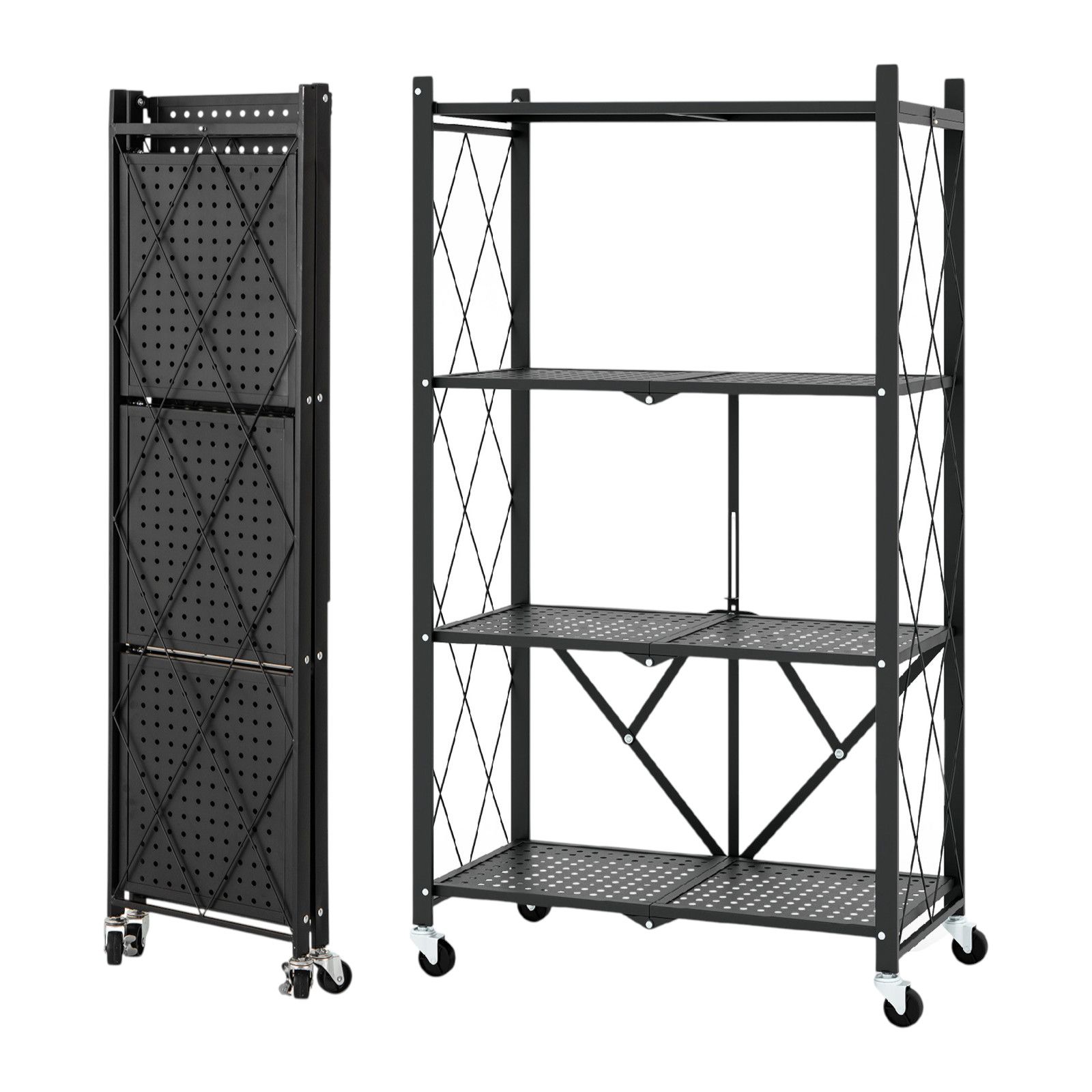 Heavy Duty 28-Inch-Wide Freestanding Shelving Units at Lowes.com