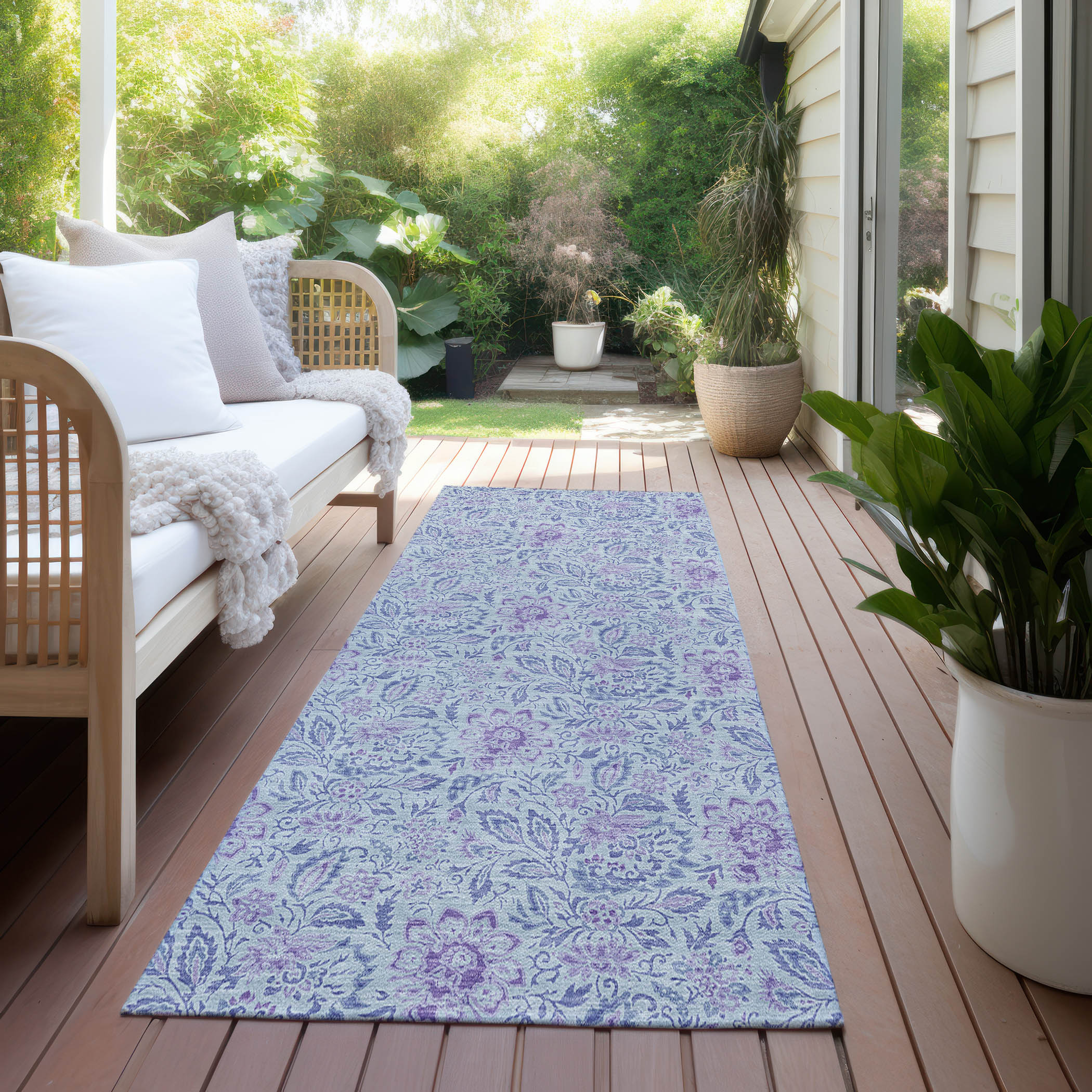 Addison Rugs ACN660SK2X8 rugs - View #7