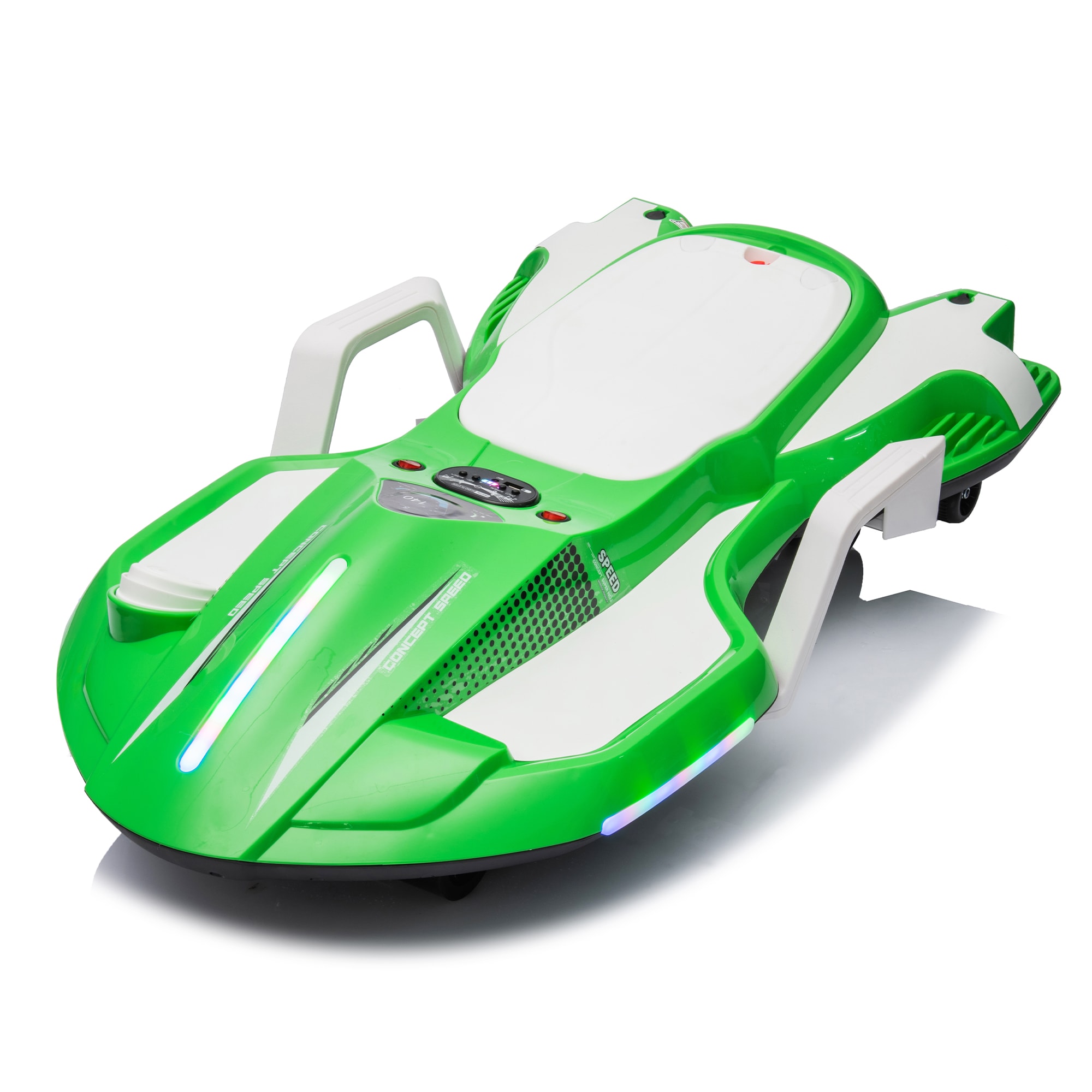 Siavonce XH49681 24-volt Riding toys Battery Included