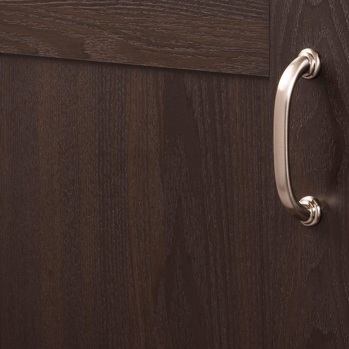 Hickory Hardware P2281-SN-10B Cabinet-Pulls - View #5