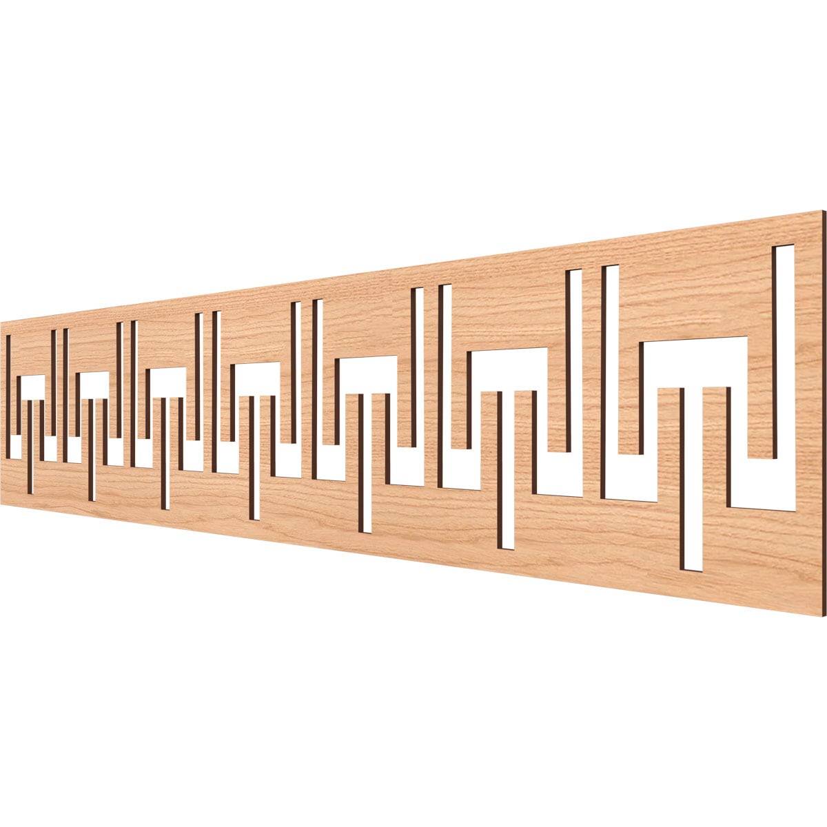 Ekena Millwork MLDA10X46VICHI Wall-Panel-Moulding - View #5