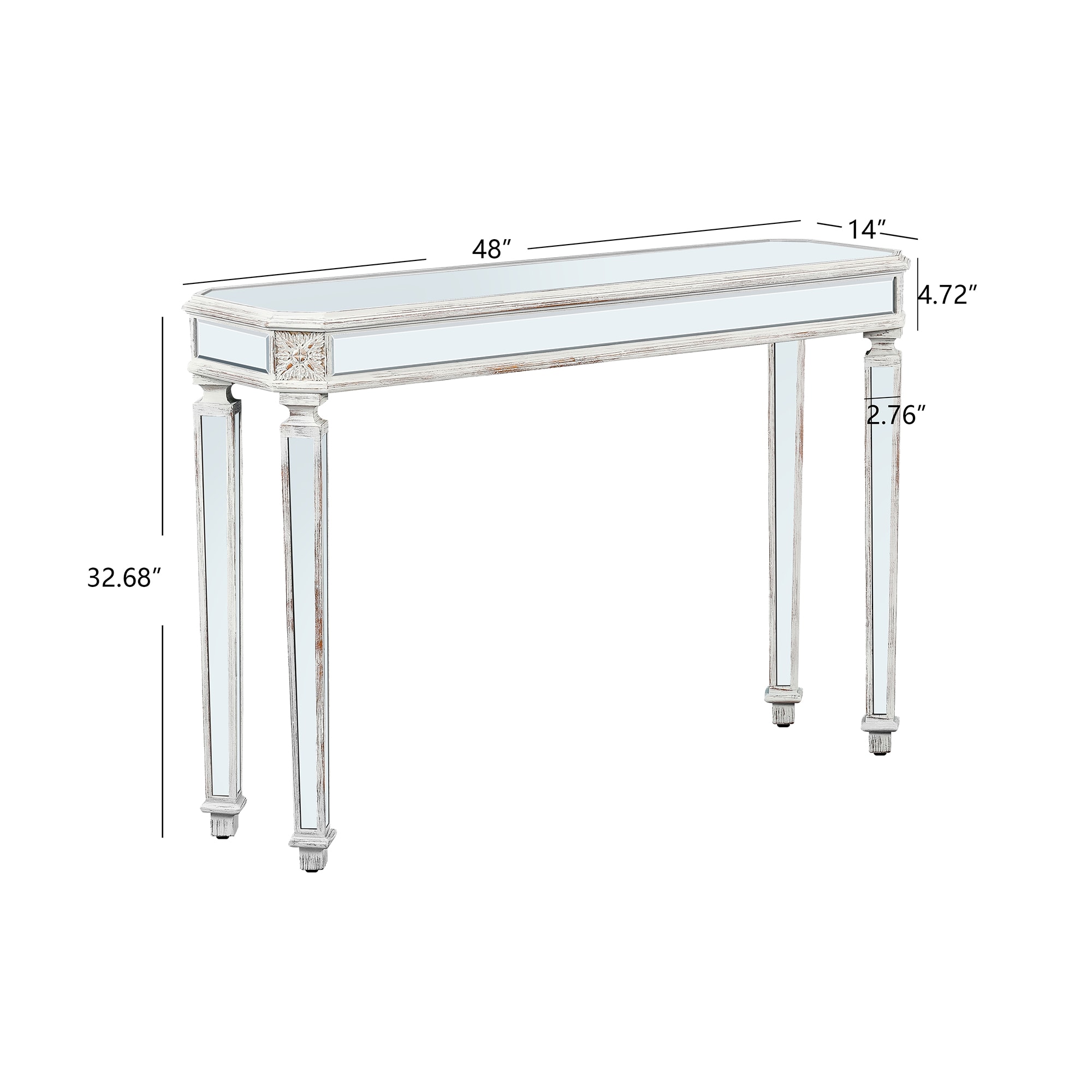 Bybafun YD2400048 Console-Sofa-Tables - View #3