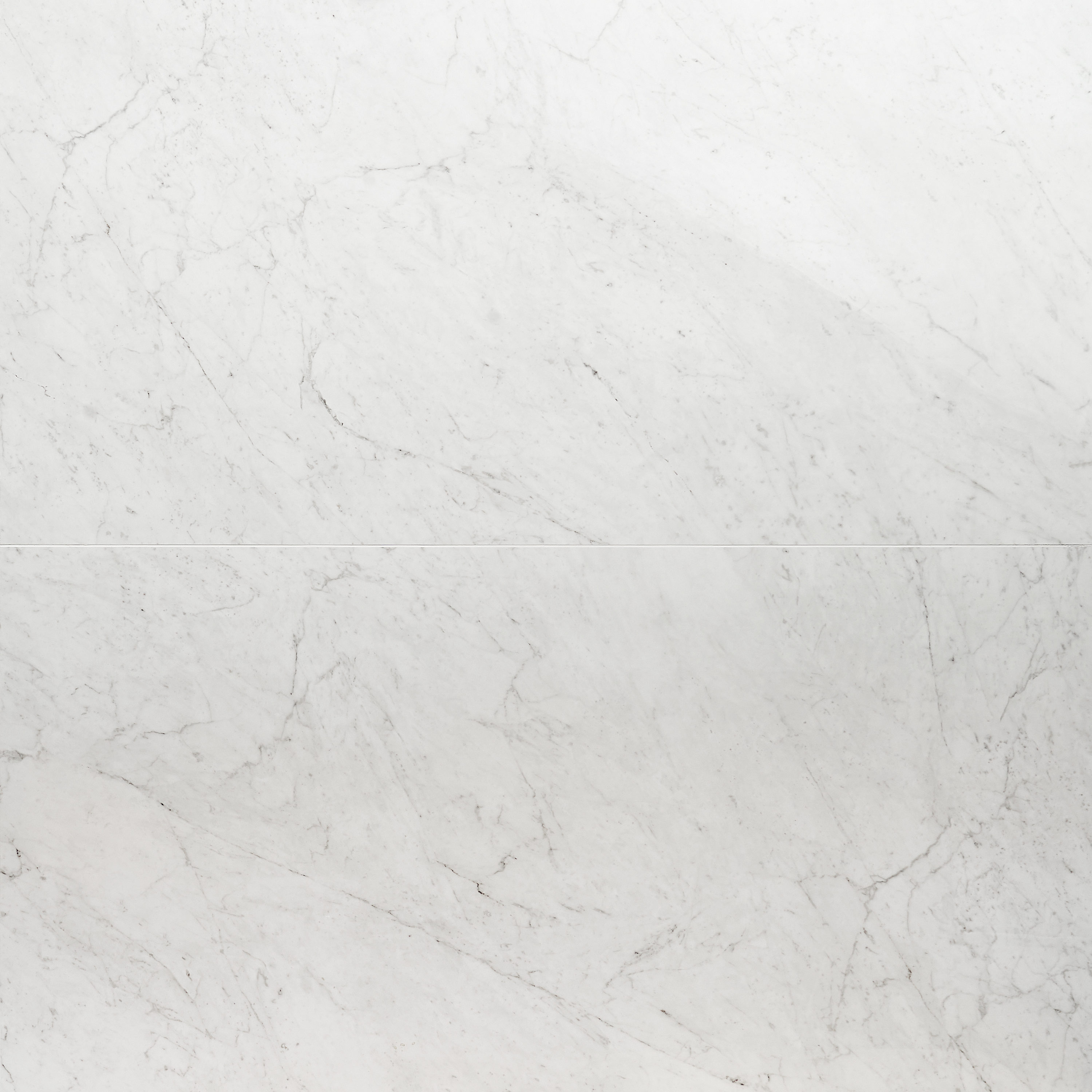 Artmore Tile Enigma Carrara Giola 24-in x 48-in Polished Porcelain ...