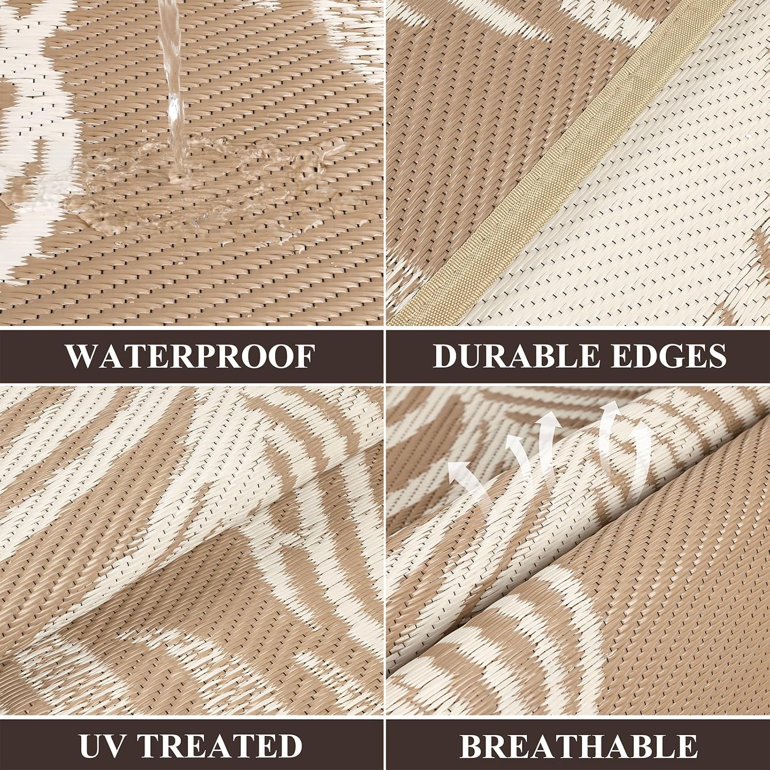 HEBE 754197756669 rugs - View #3