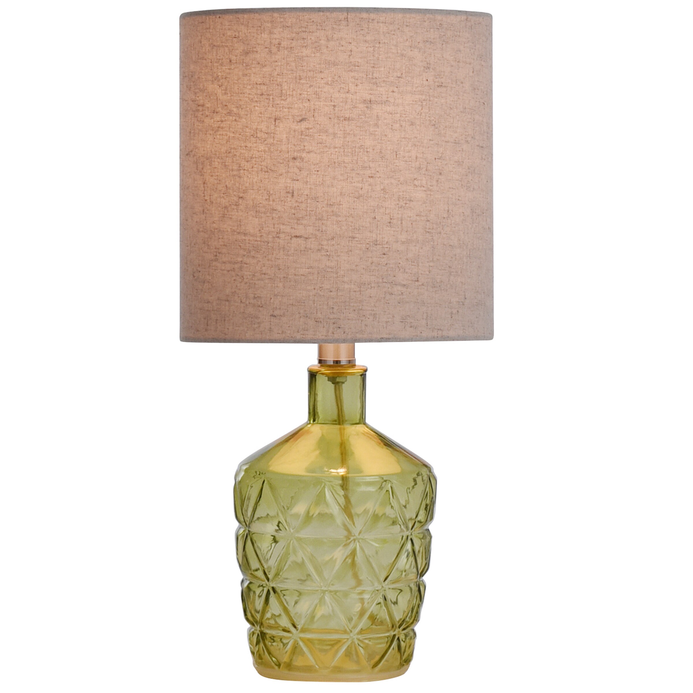 StyleCraft Home Collection L14497BDS Table-Lamps - View #2