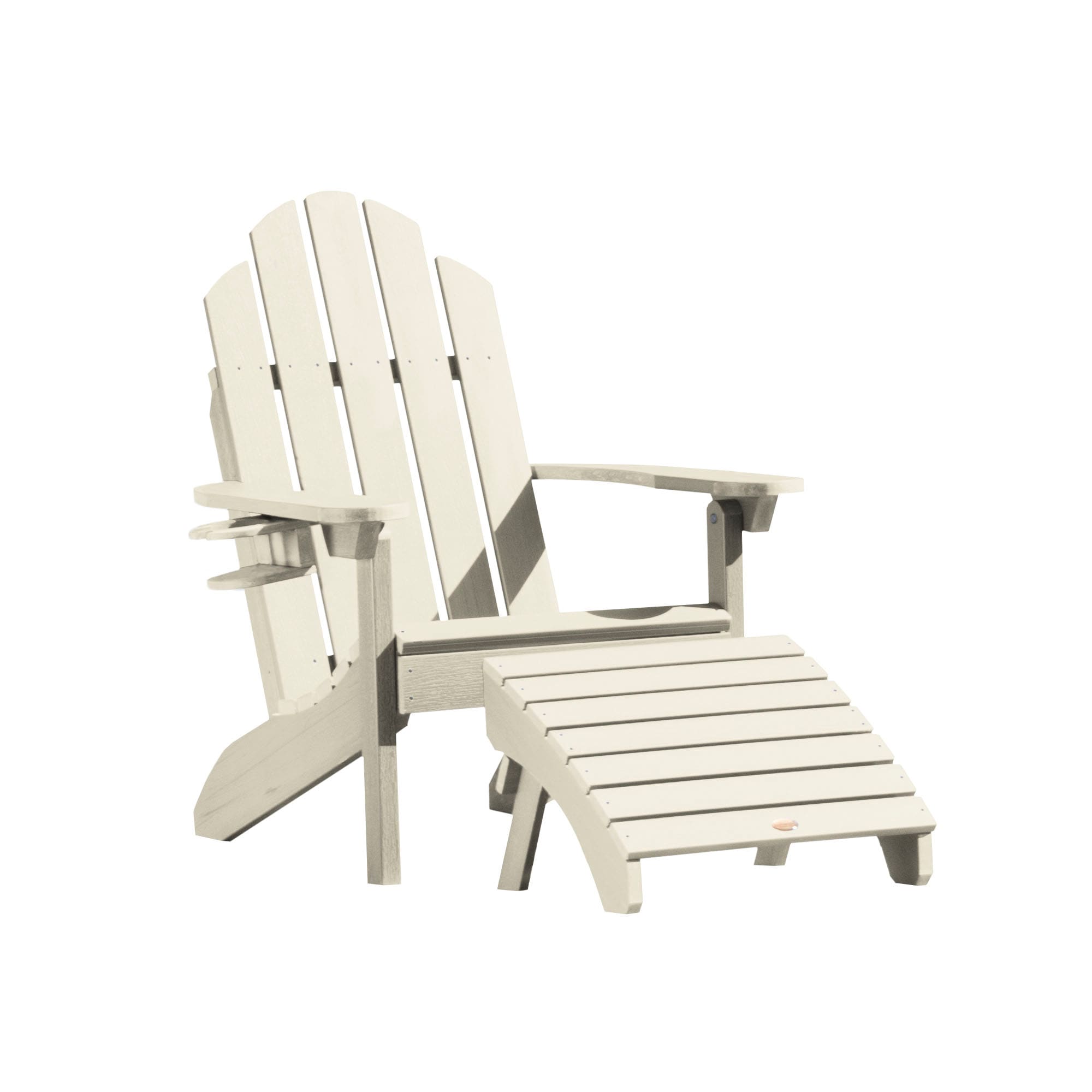 highwood AD-KITCLAS4-WAE Patio-Chairs - View #2