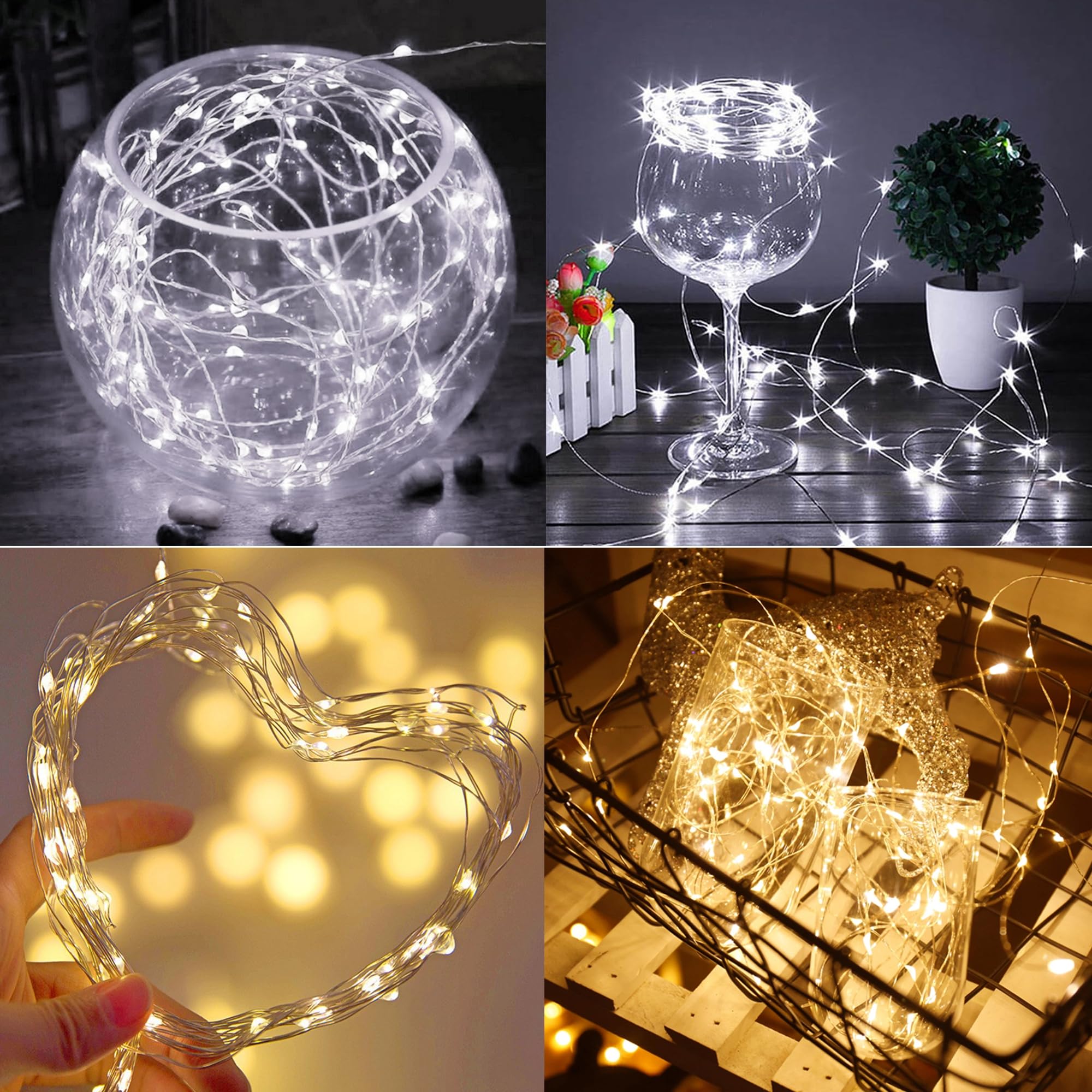 Vrbgify LVG0803V111 Christmas-String-Lights - View #5