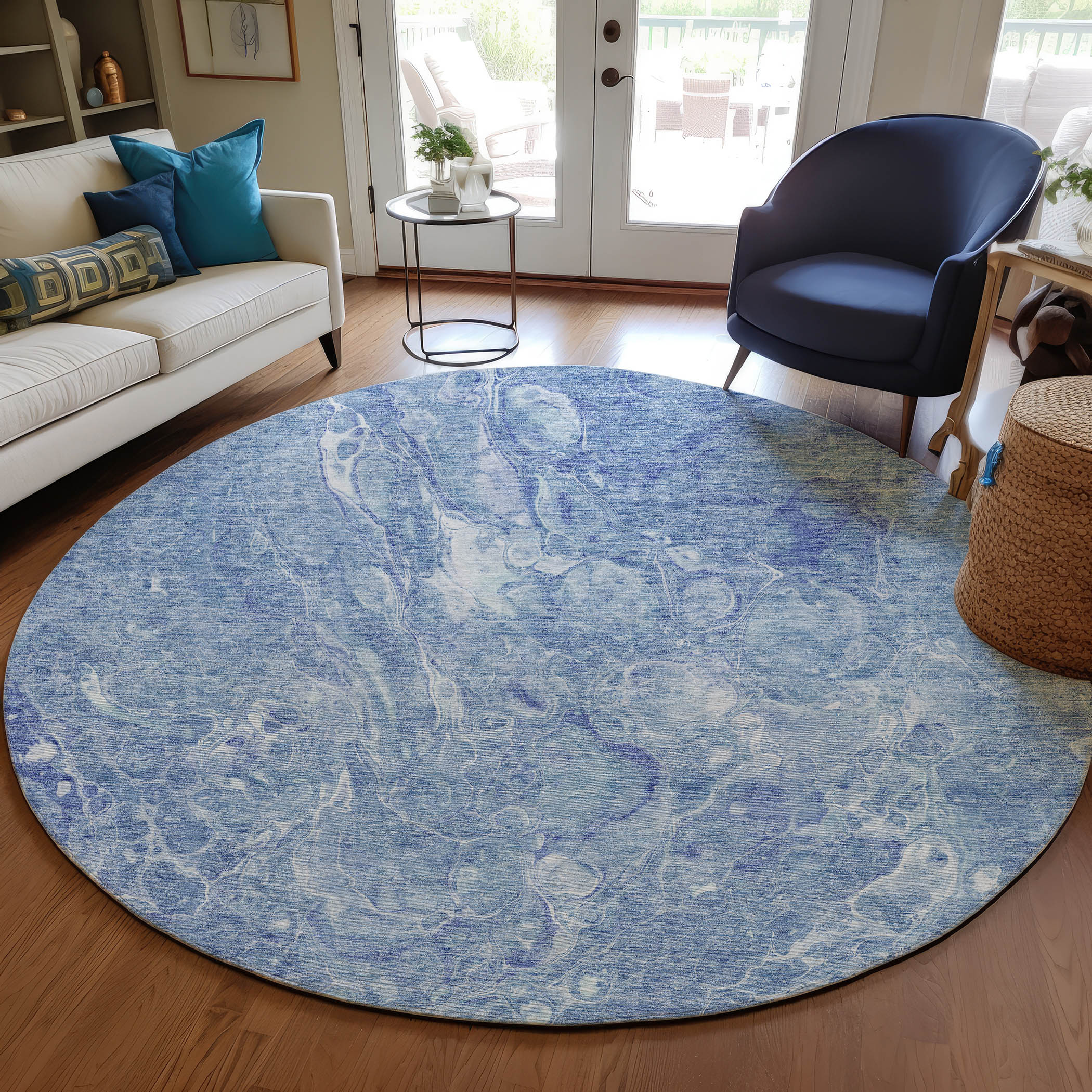 Addison Rugs ACN670SK8RO rugs - View #6