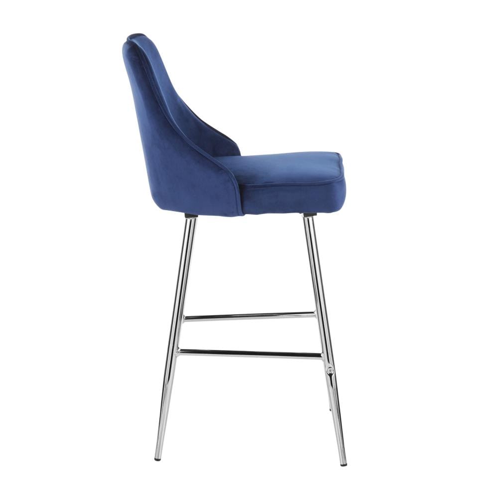 LumiSource B25-MARCEL VNB2 stools - View #3