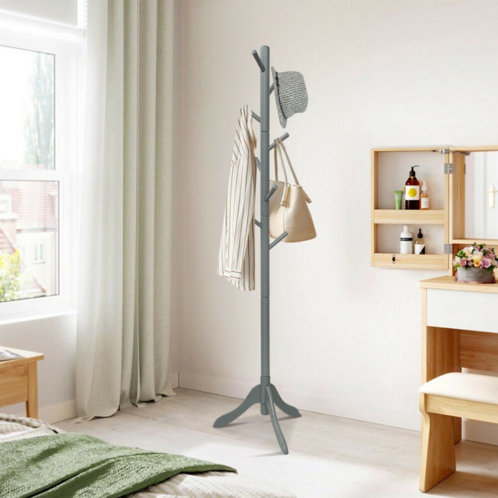 Fenbeli QLLSFENH392 Coatrack-Stands-Pedestals - View #2