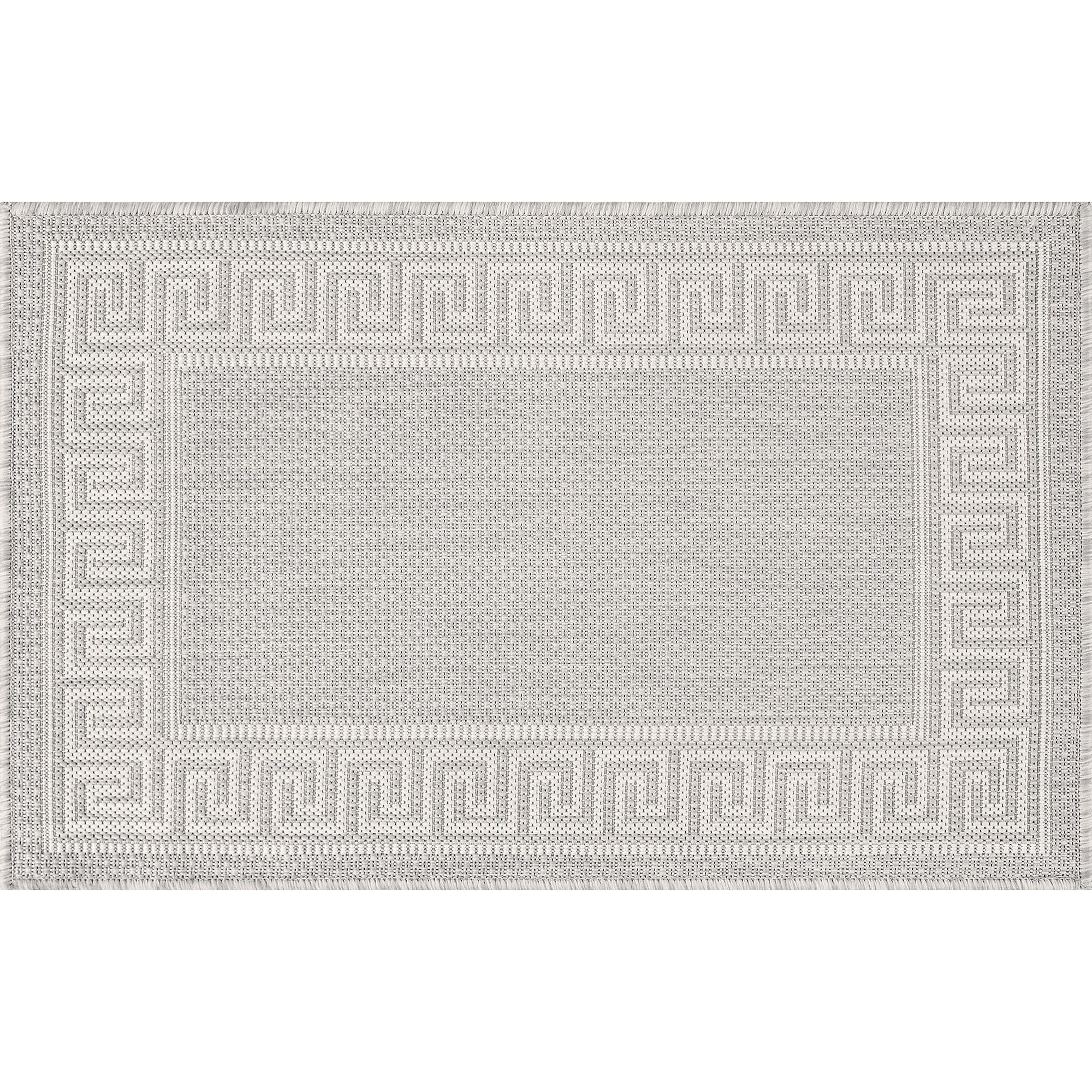 Tayse ECO1004 2X3 rugs - View #7