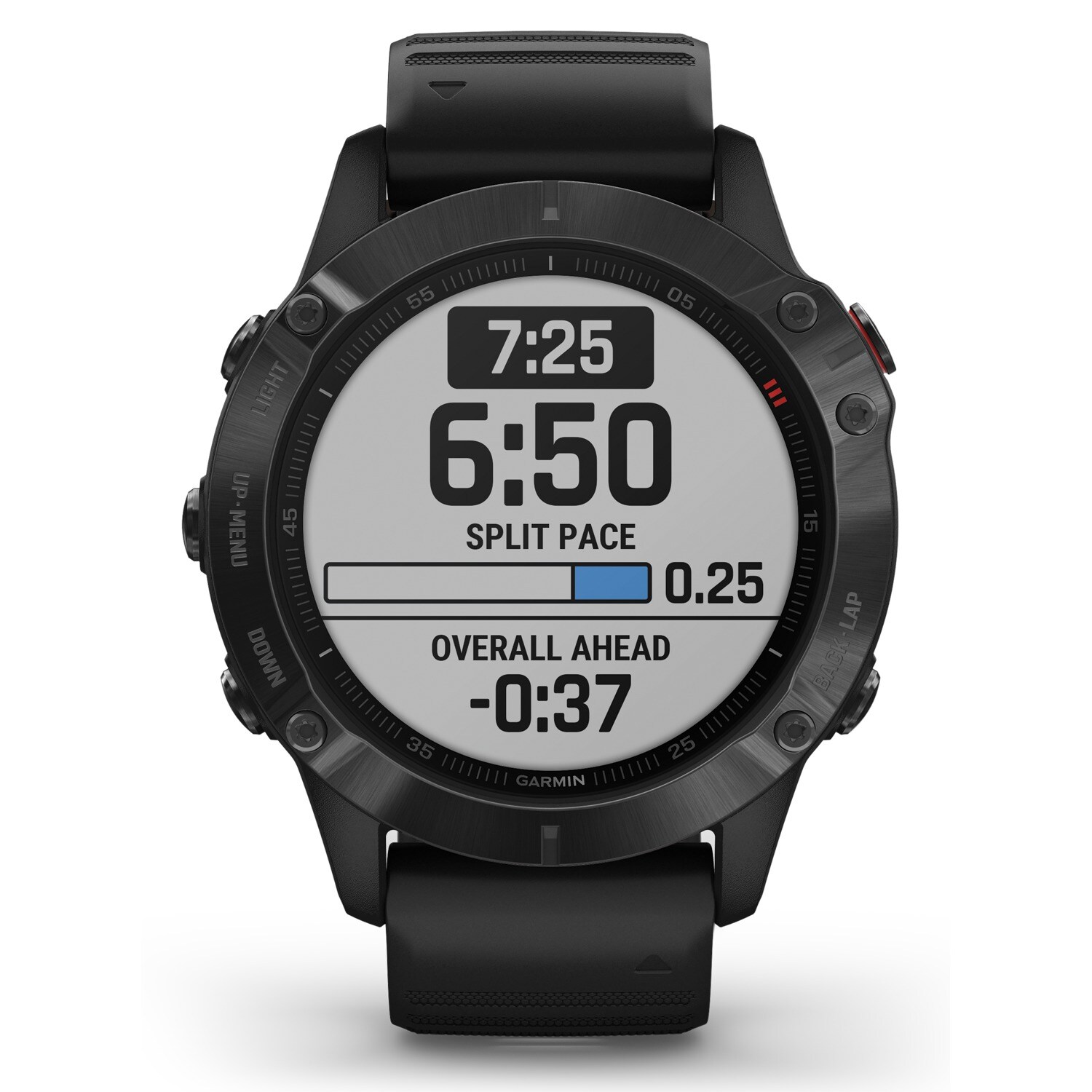 Garmin GRM0215801 Fitness-Trackers - View #2
