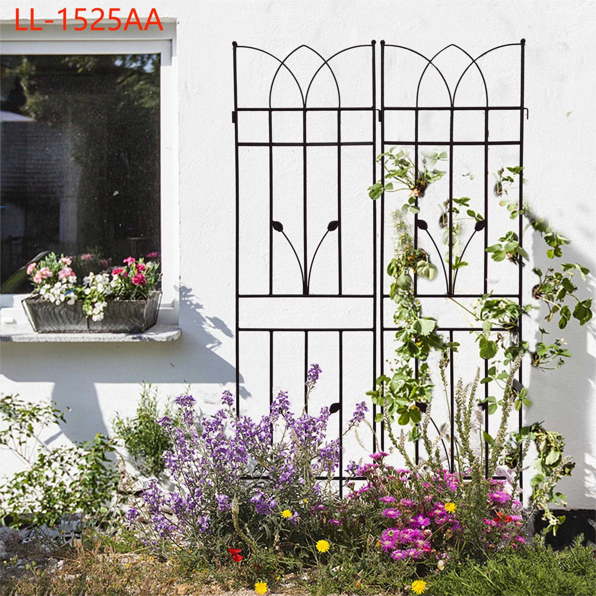 Yiekholo LL-1525AA Garden-Trellis - View #5