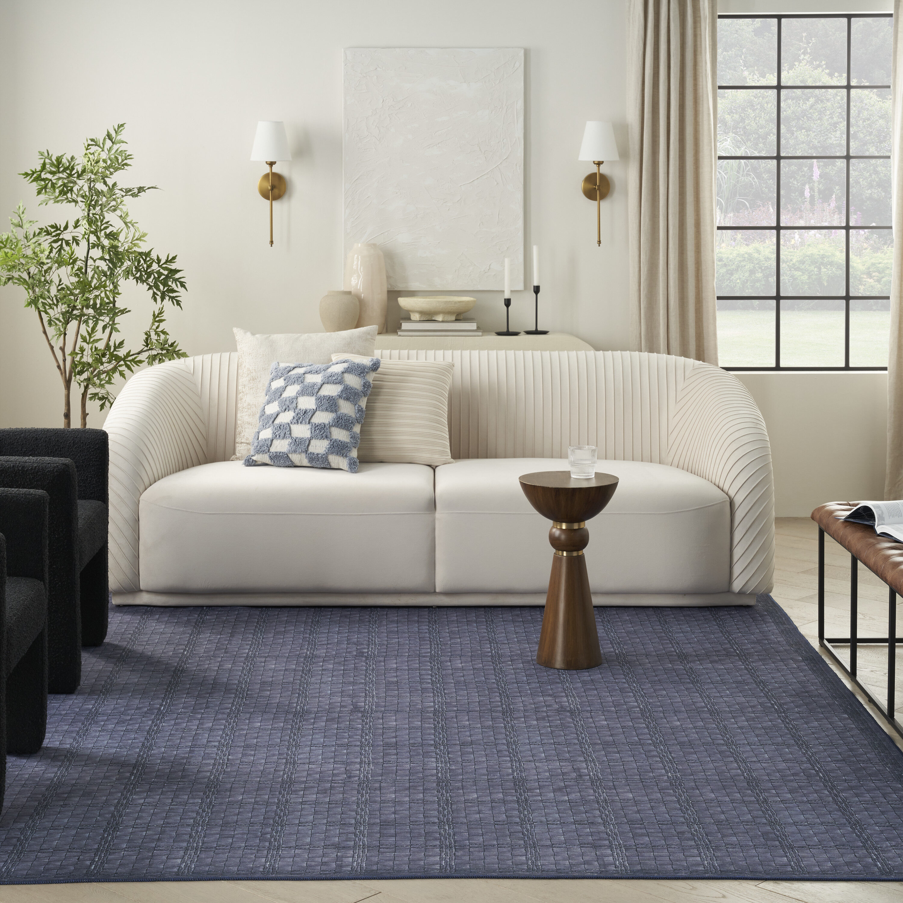 Nourison 099446912787 rugs - View #8