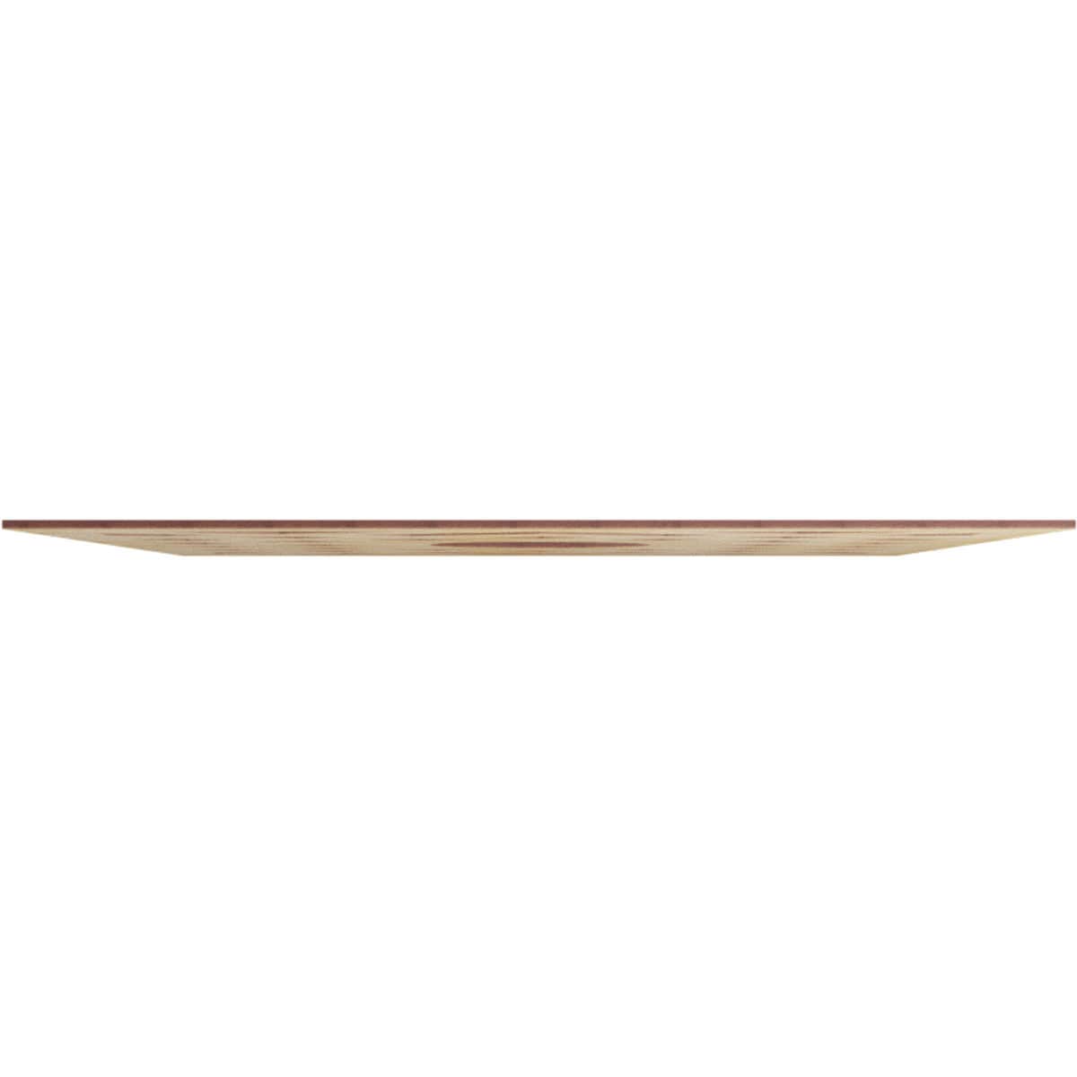 Ekena Millwork CMWP30X30X0375CHHI Ceiling-Medallions - View #3
