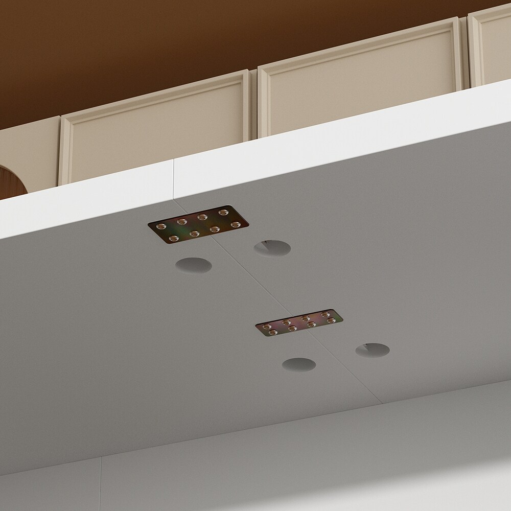 FUFU&GAGA LJY-KF330001-02 Dining-Tables - View #9