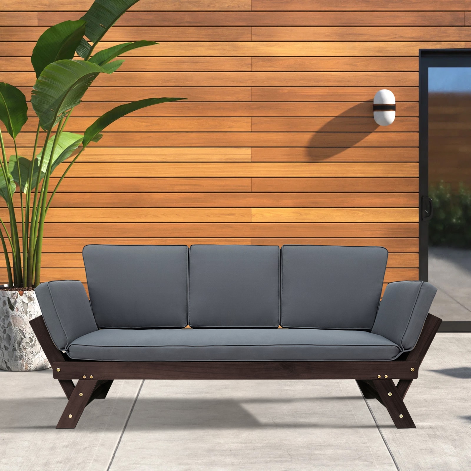 Flynama YC-V-0141AAE Patio-Conversation-Sets - View #7