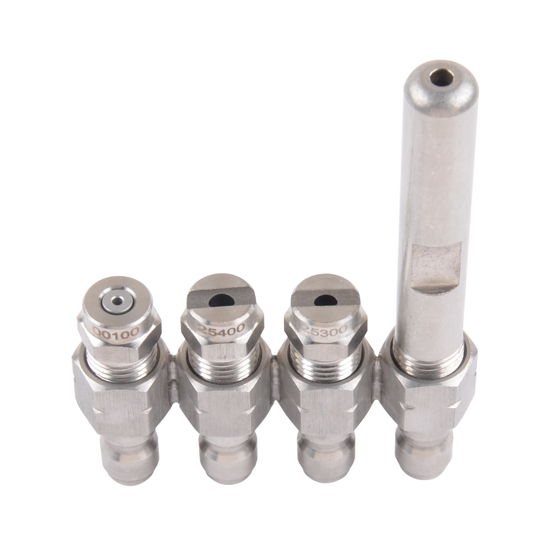 SurfaceMaxx SMX-JRSN-2030 Pw-Nozzles-And-Swivels - View #8