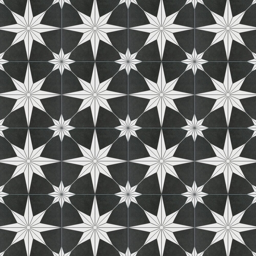 Affinity Tile S1FCDSTNI Tile-Samples - View #5