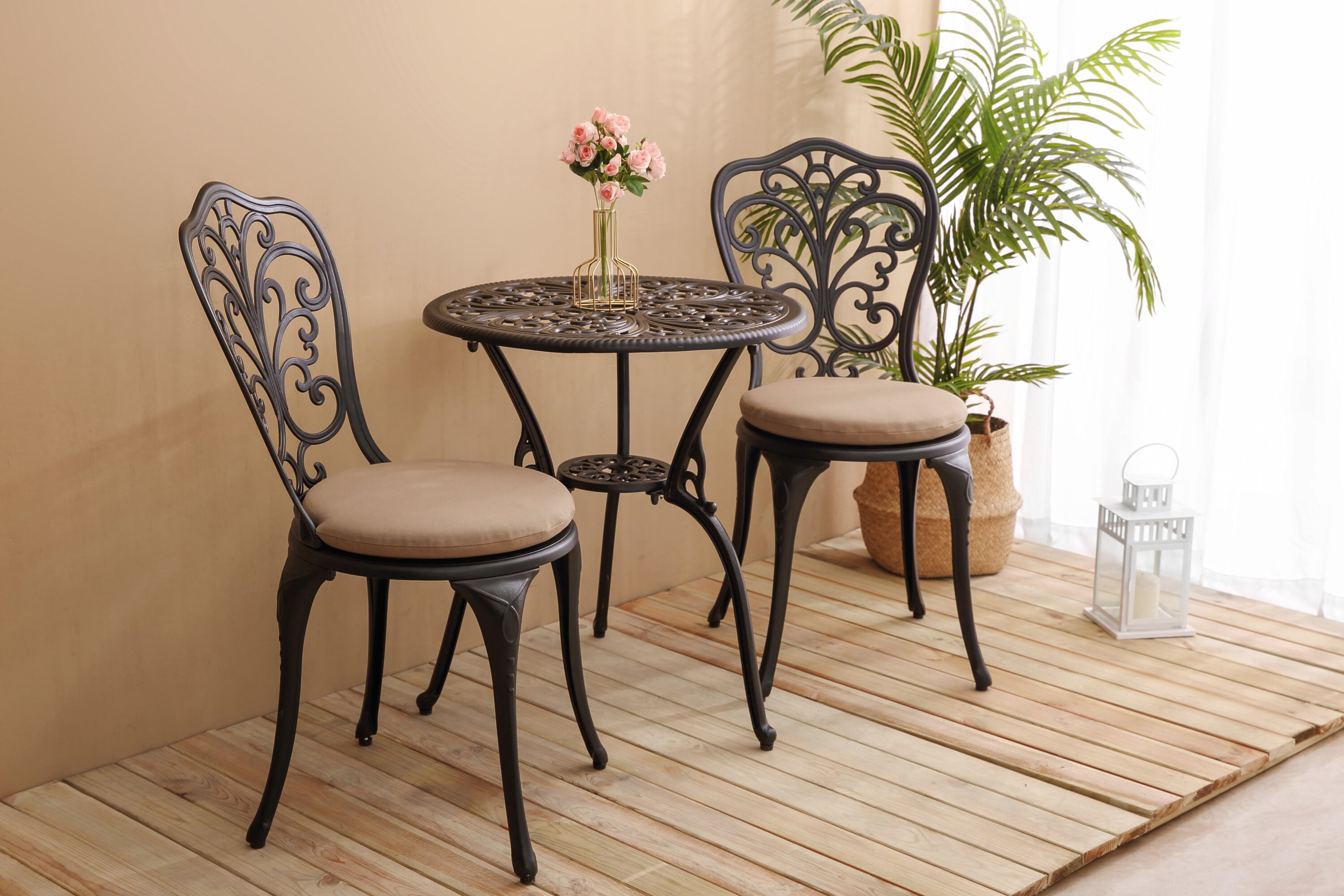 AAZJ JHI-W640P250974 Patio-Conversation-Sets - View #2