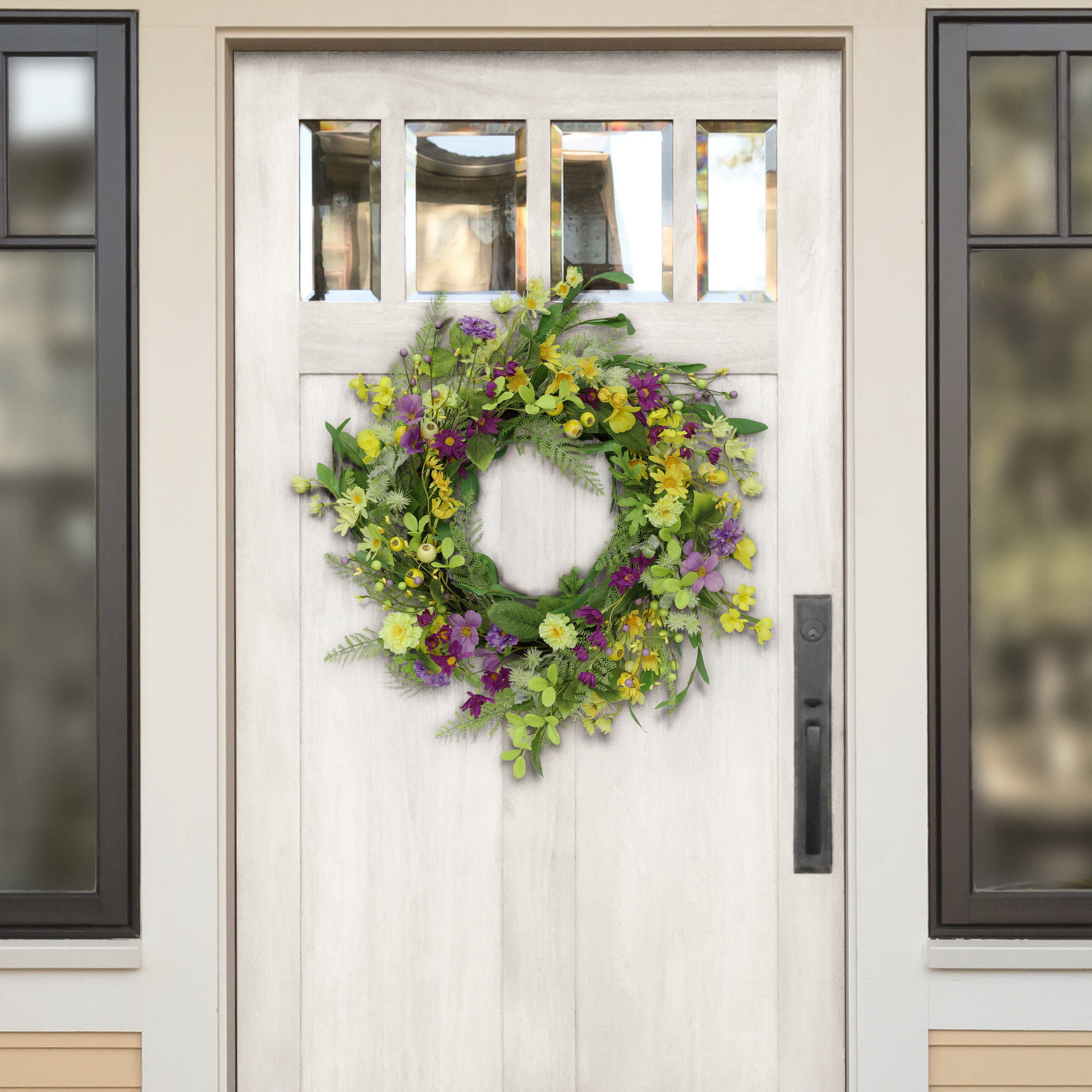 Puleo International DW0623-24 Indoor-Spring-Decorations - View #2