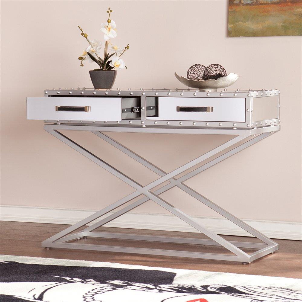 Boston Loft Furnishings ATG3184 Console-Sofa-Tables - View #4