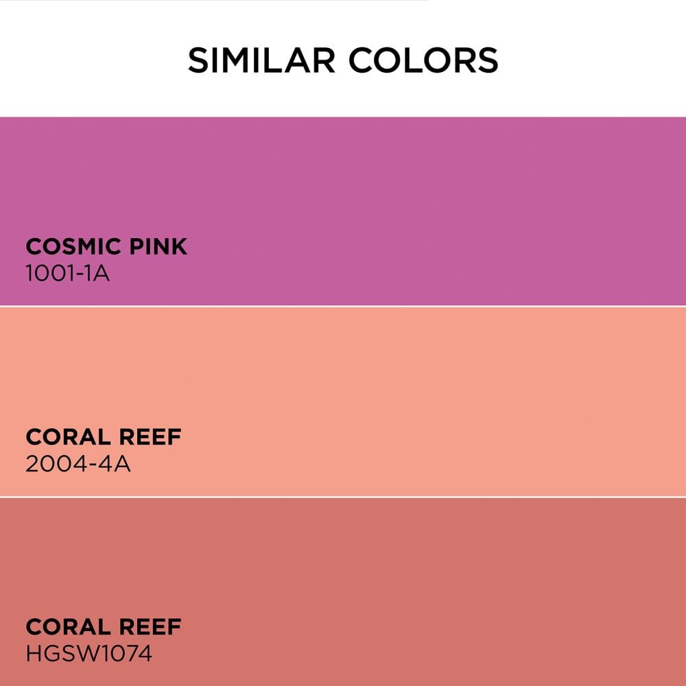 rose dust Color Palette