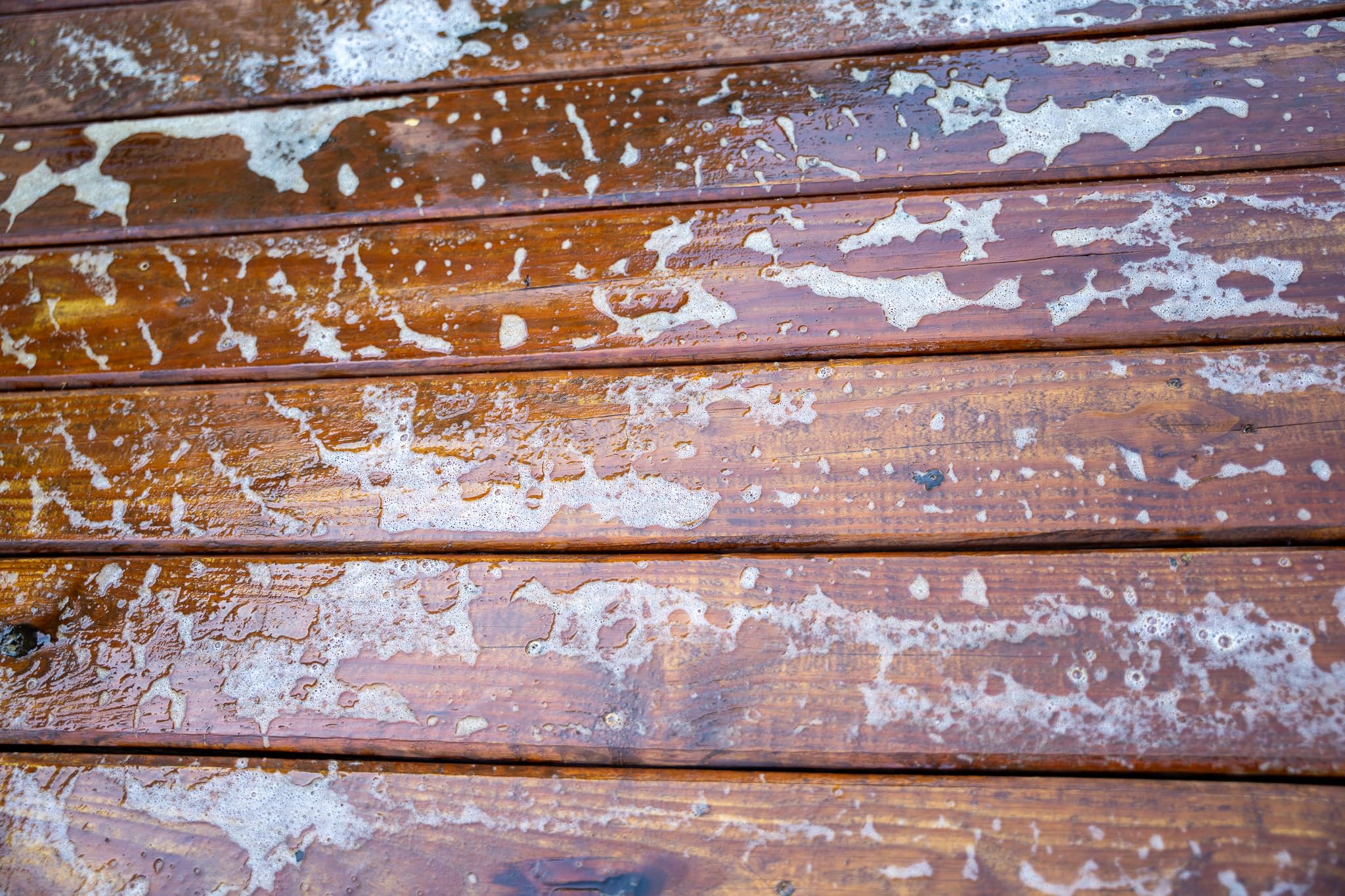 DEFY 300187 Deck-Wash - View #4