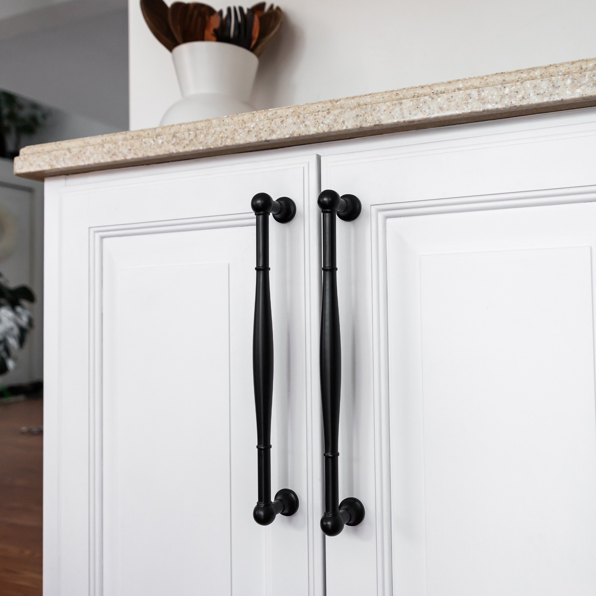 Belwith Keeler B076291-MB Cabinet-Pulls - View #5