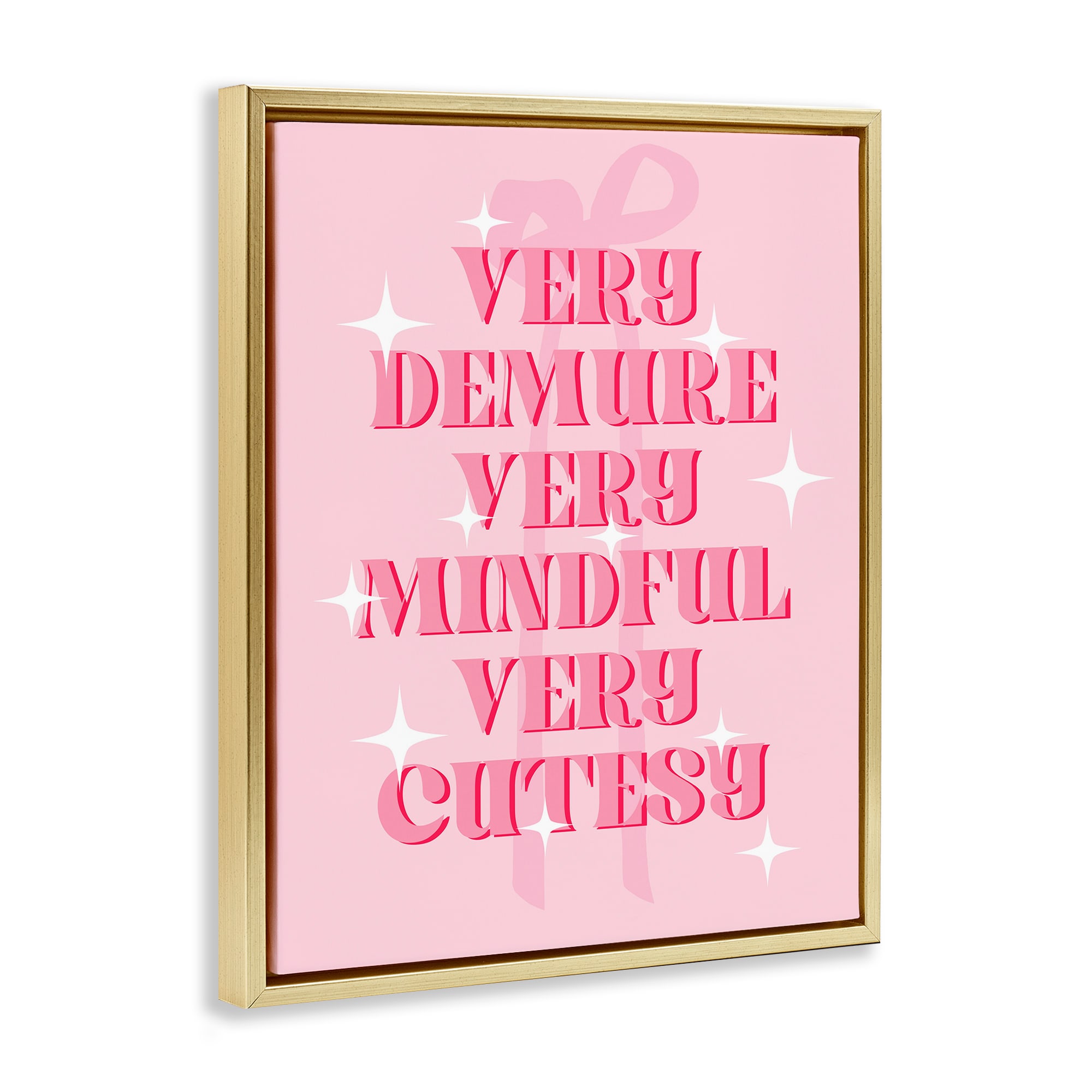 Stupell Industries BT-098-FFG-24X30 Wall-Art - View #2