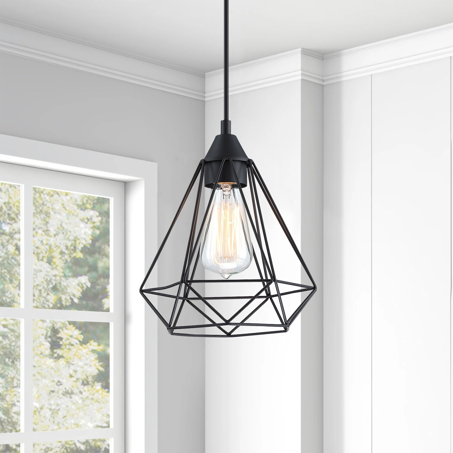 WELLFOR TTC51111A Pendant-Lights - View #6