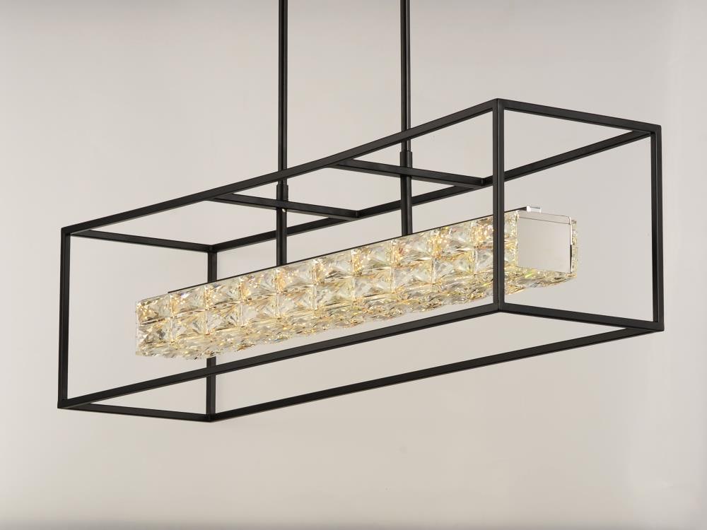 ET2 E23304-20BK Pendant-Lights - View #4