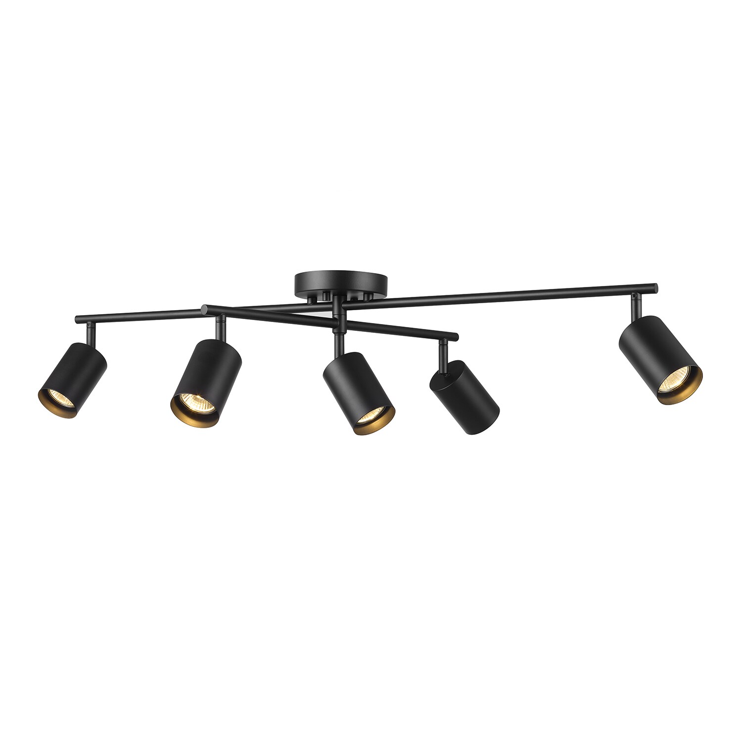 Globe Electric 91005553 Fixed-Track-Lighting - View #6