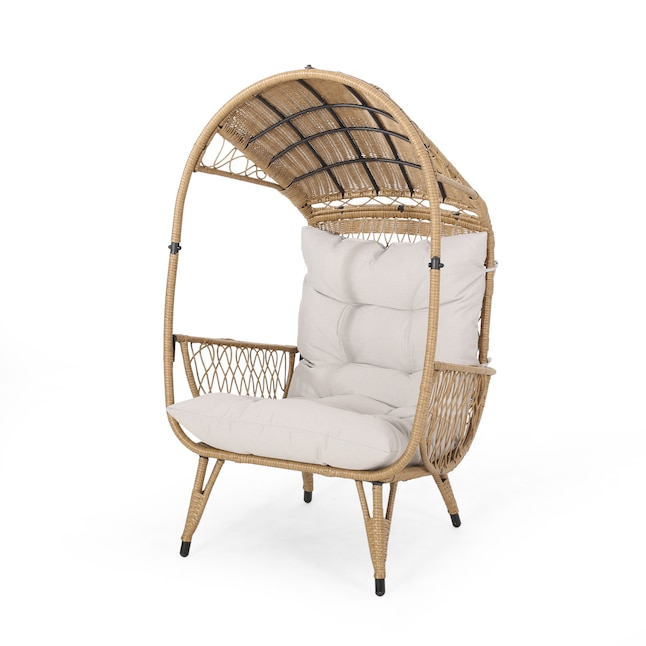 Best Ing Home Decor Malia Rattan, Best Weather Resistant Outdoor Furniture