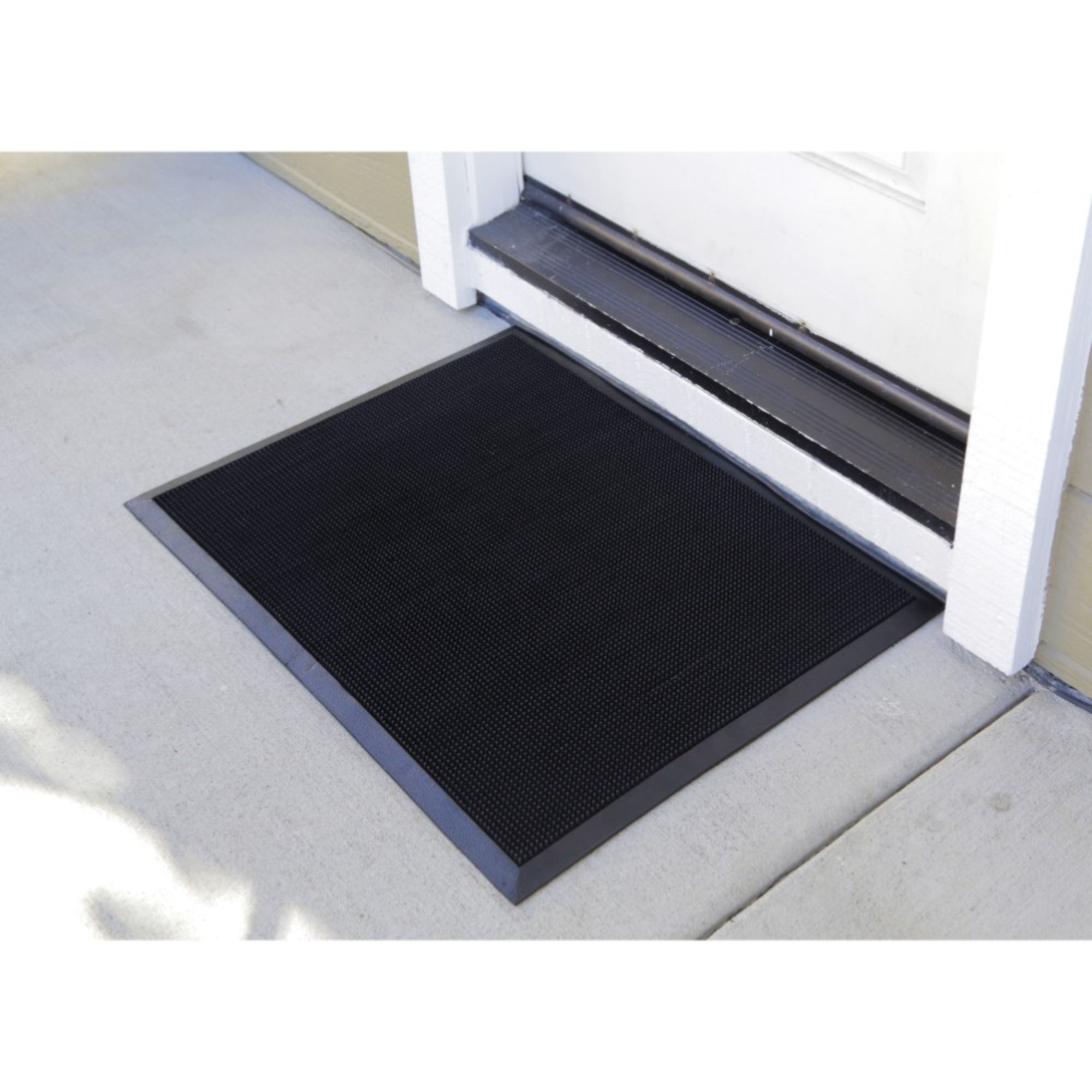 BristleMat™, Exterior Matting