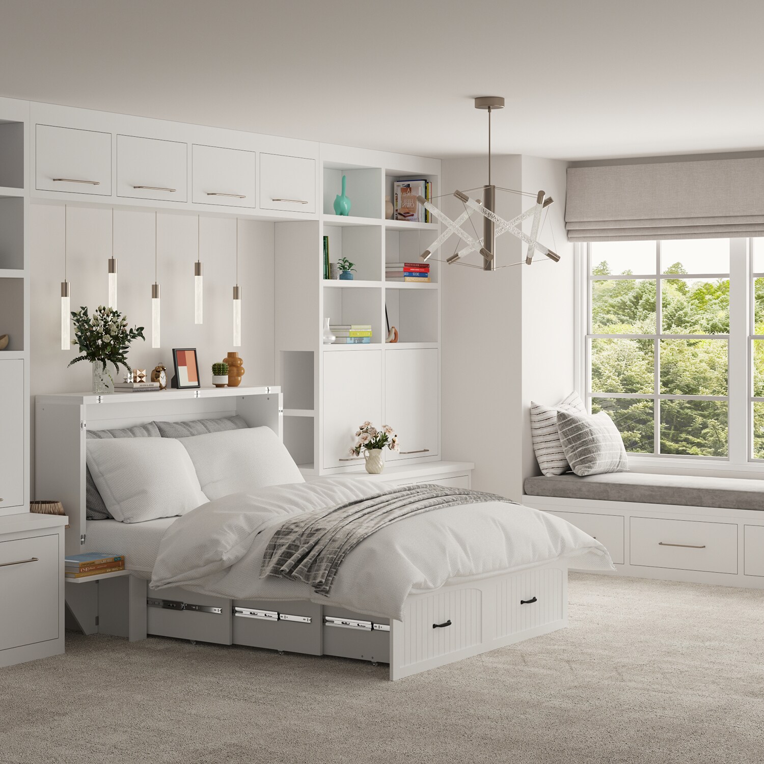 FUFU&GAGA KF020487-01+02 beds - View #5