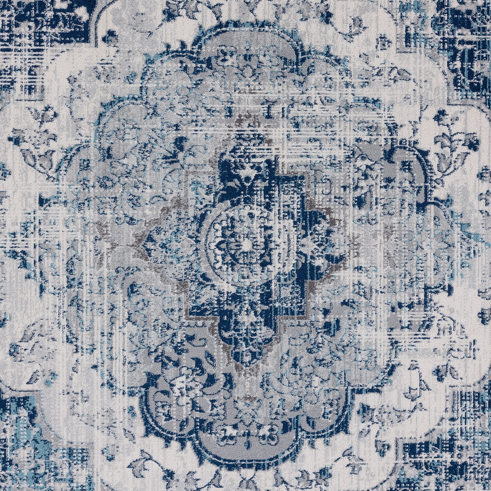Tayse DIA1301 3X5 rugs - View #6