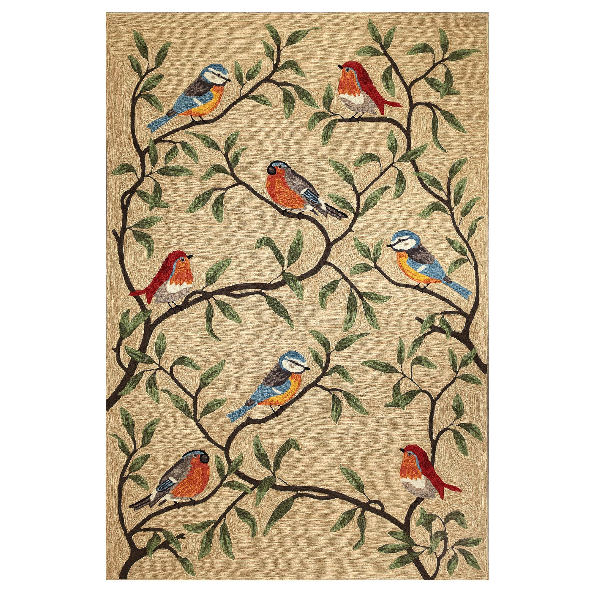 Liora Manne RVL46227012 rugs - View #2