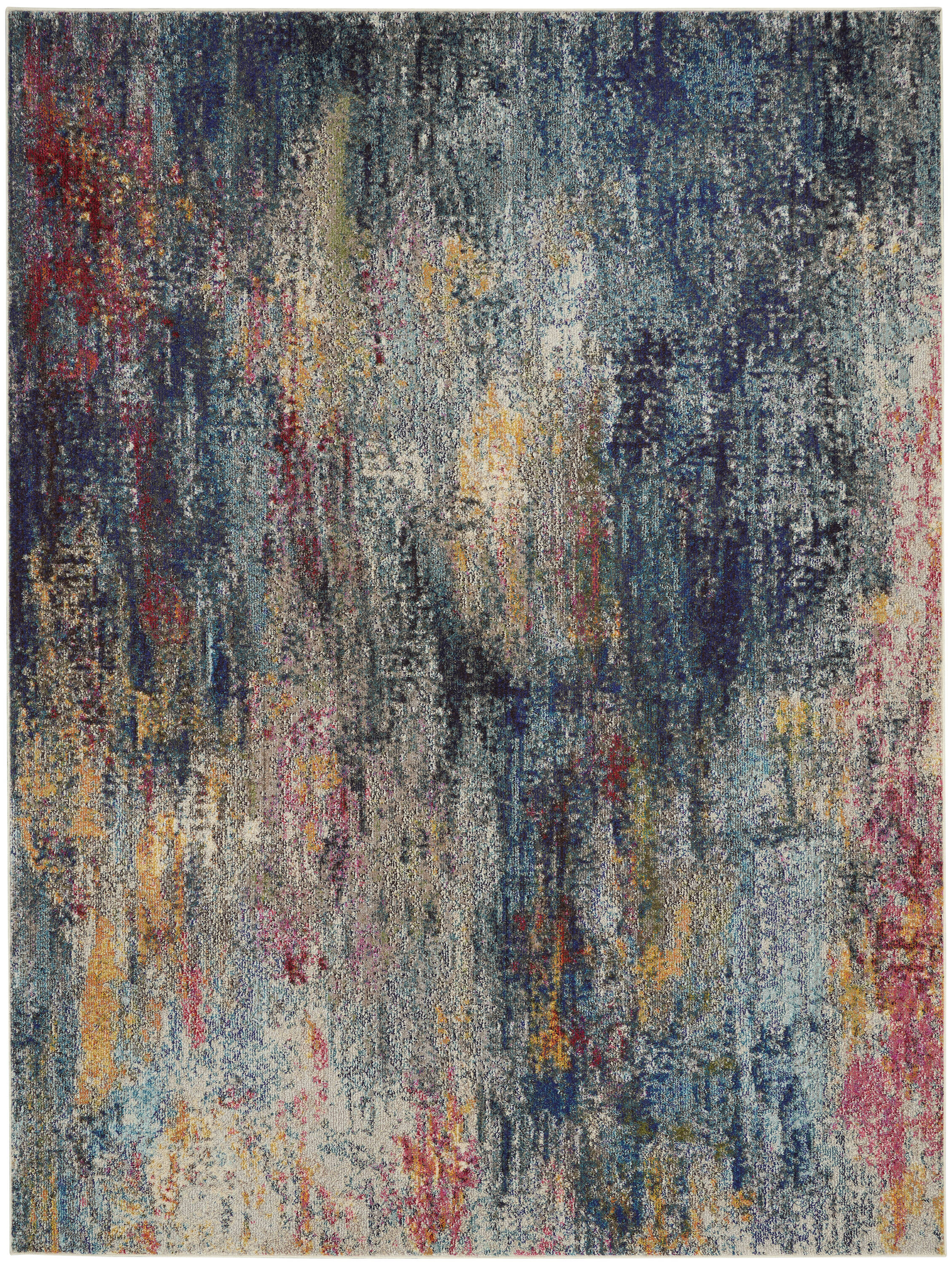 Nourison 99446794055 rugs - View #2