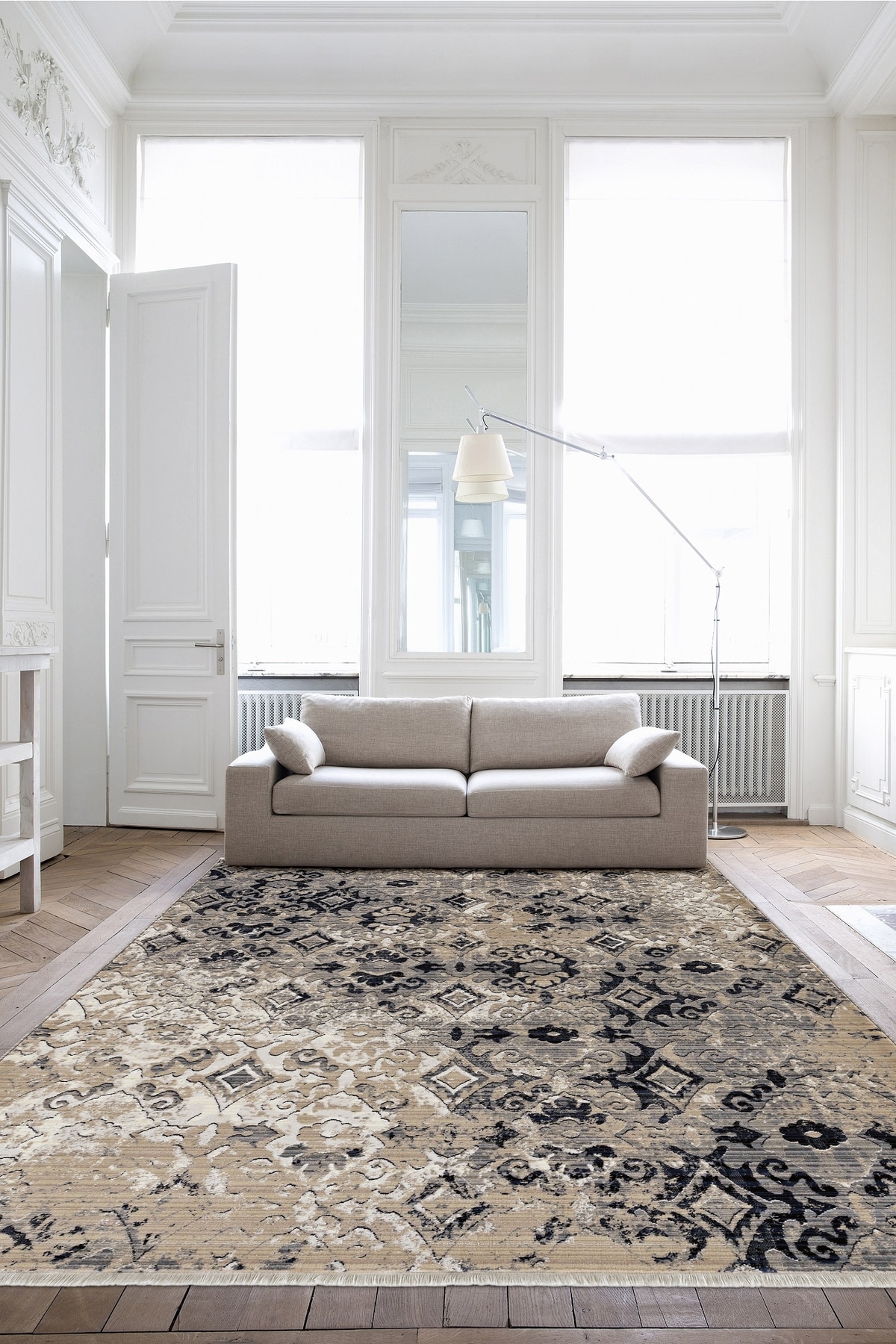 HomeRoots 353075 rugs - View #3