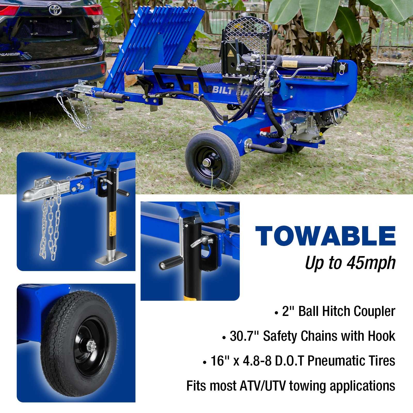 BILT HARD TLA-LW25-BI m040070 - View #9