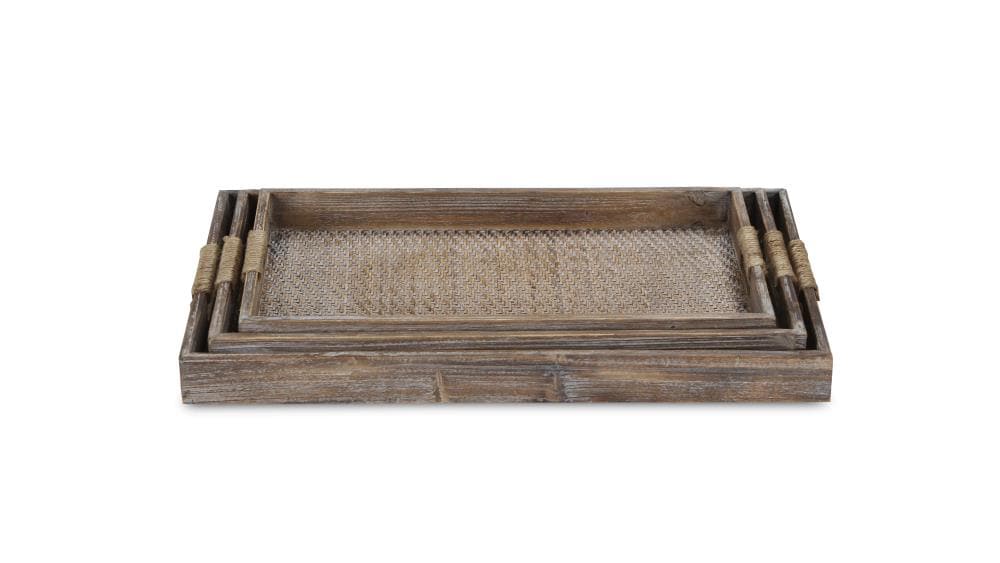 Cheung's 5539-3 Serving-Trays-Caddies - View #4