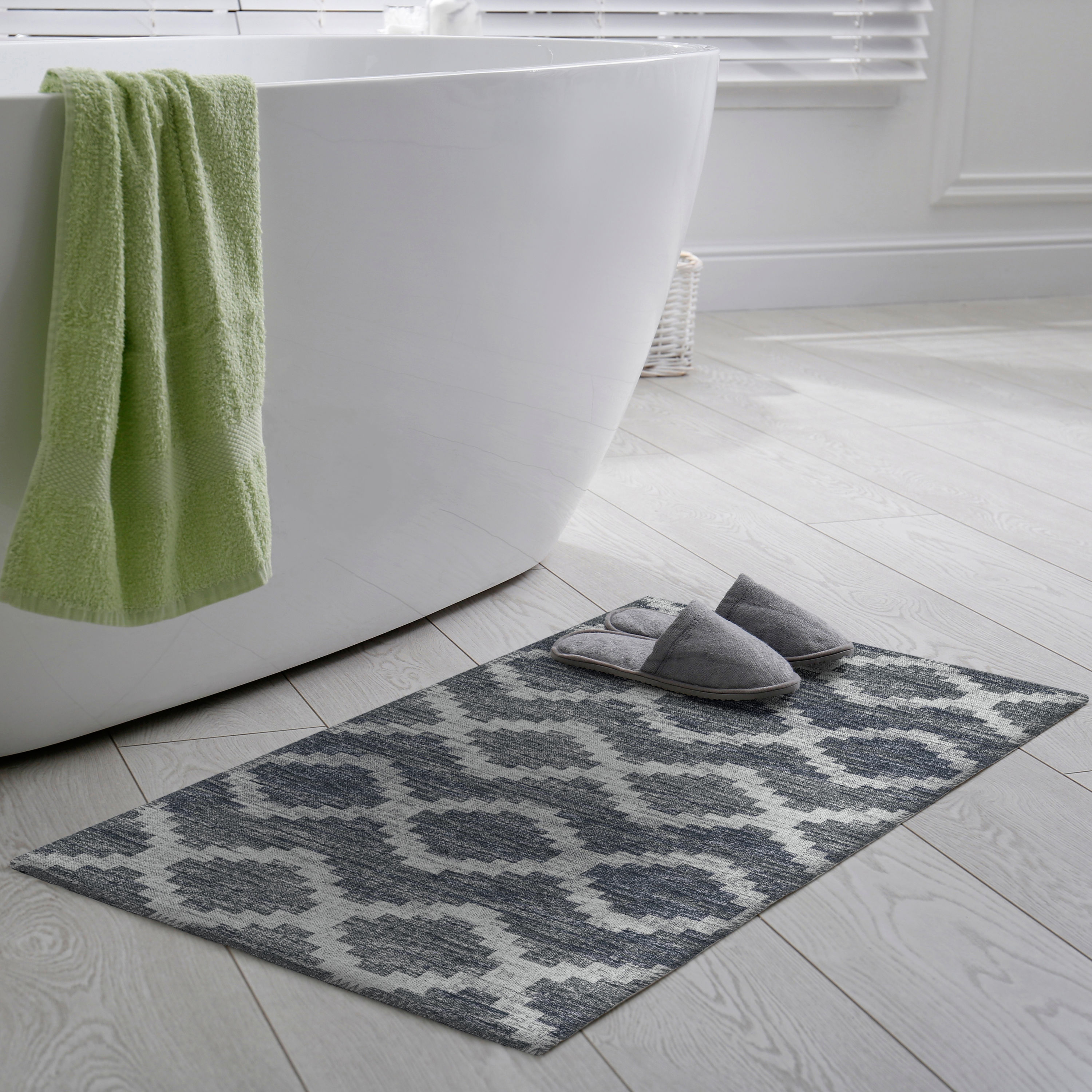 Addison Rugs AYU39GR20X30 rugs - View #2