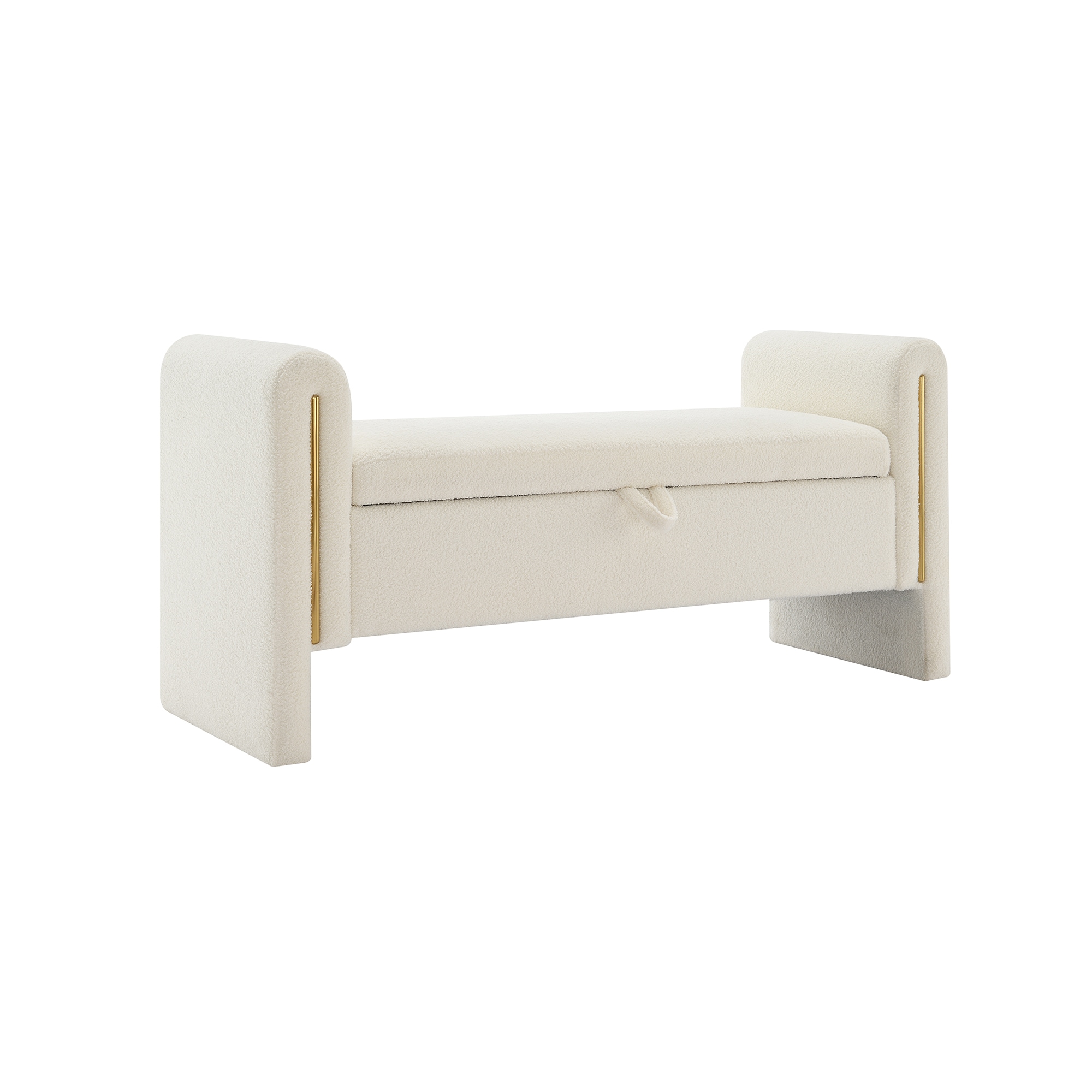 LUXEYARD DS-Y-YC-1767 bench - View #5