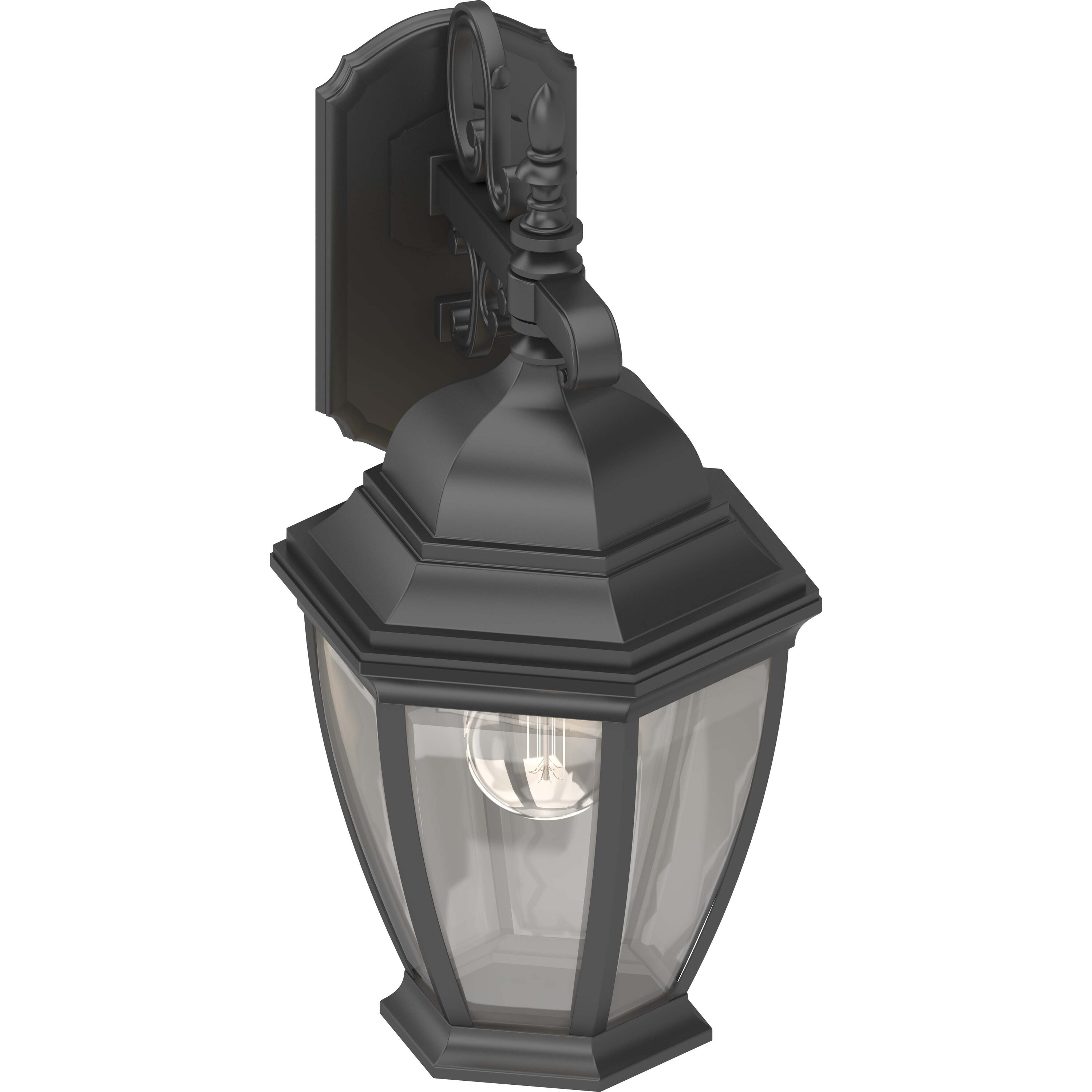 Volume Lighting V8231-5 Outdoor-Wall-Lighting - View #4