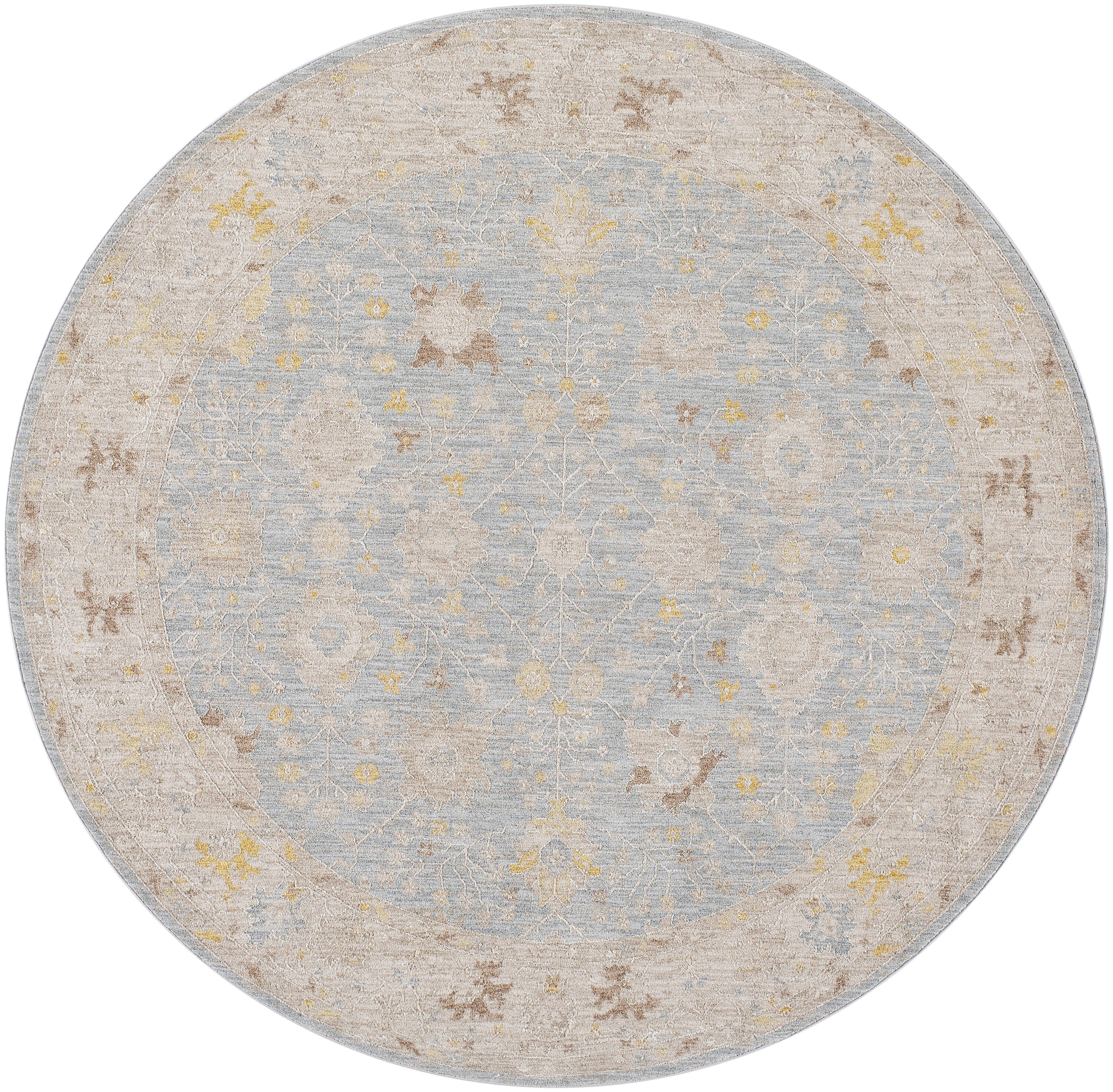 Livabliss AVT2369-710RD rugs - View #2