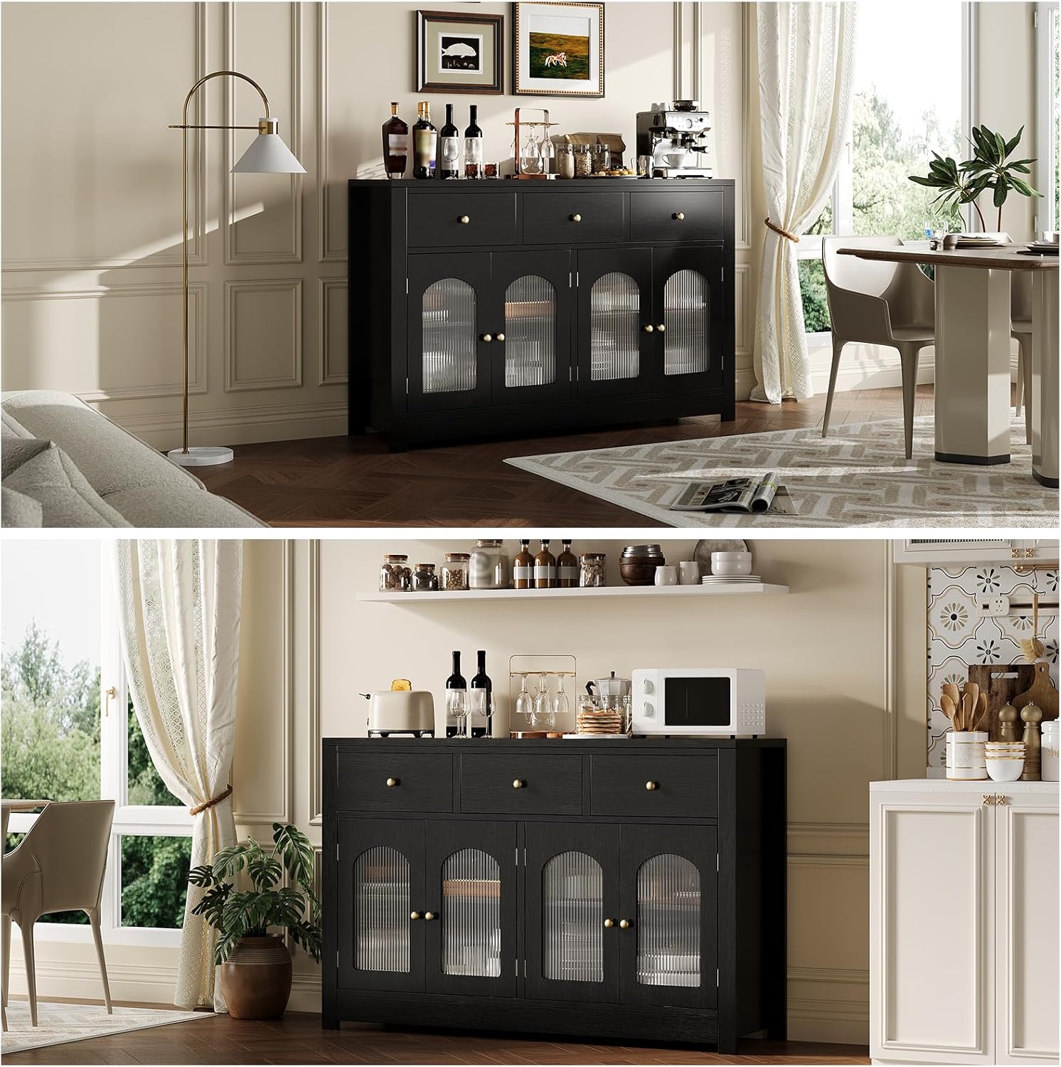 Qeetex WLS-PHO-33FU7QUX Cabinets-Kitchen - View #6