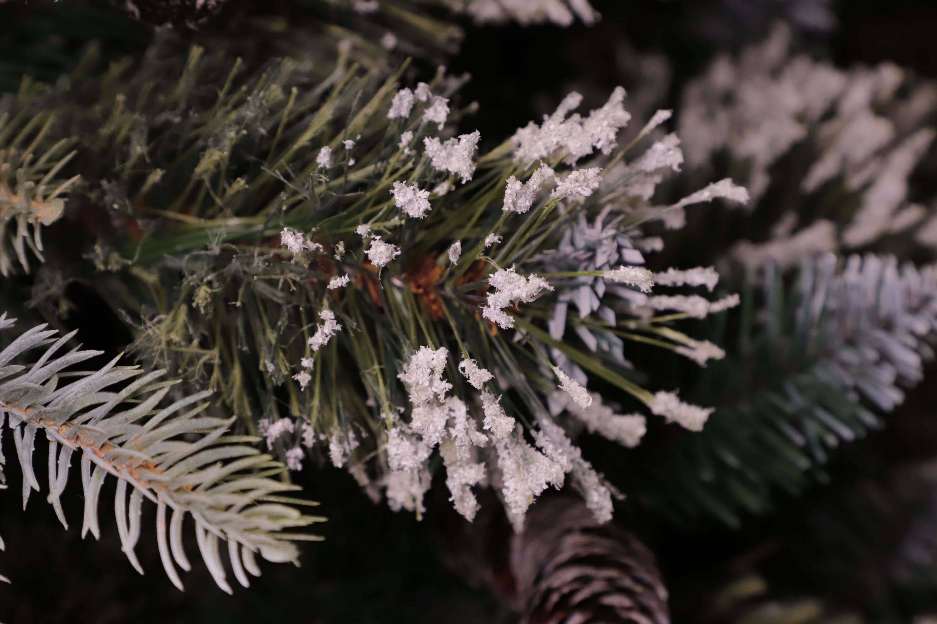 Holiday Living L21T11R2-65LD5K4 Artificial-Christmas-Trees - View #5