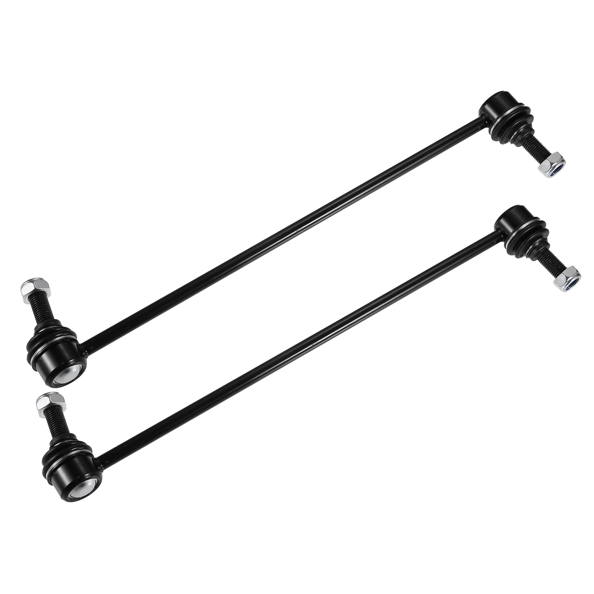 Unique Bargains 2pcs Front Sway Bar Links Stabilizer End Link ...